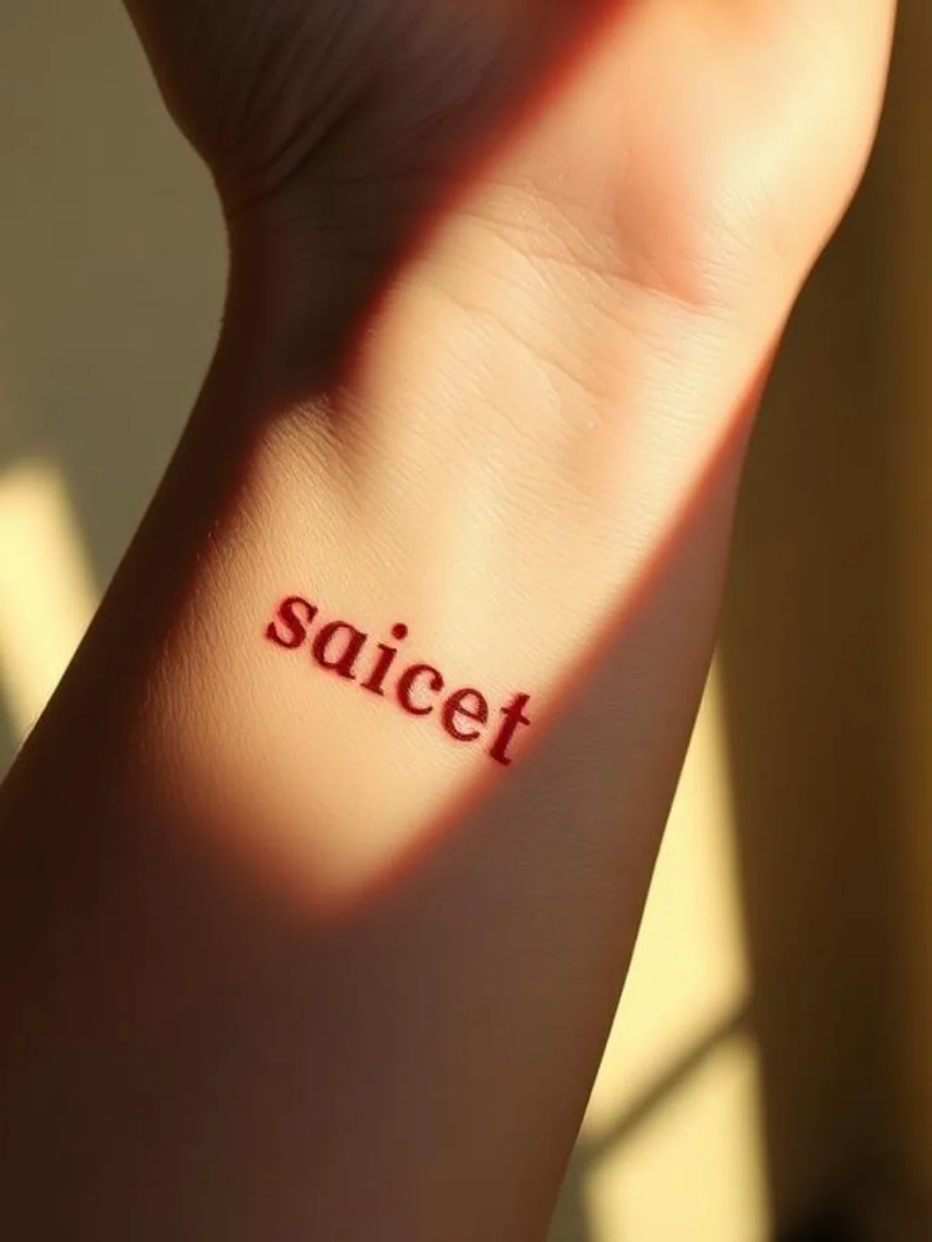 Font Selection Secrets for Words That Must Stay Legible Forever