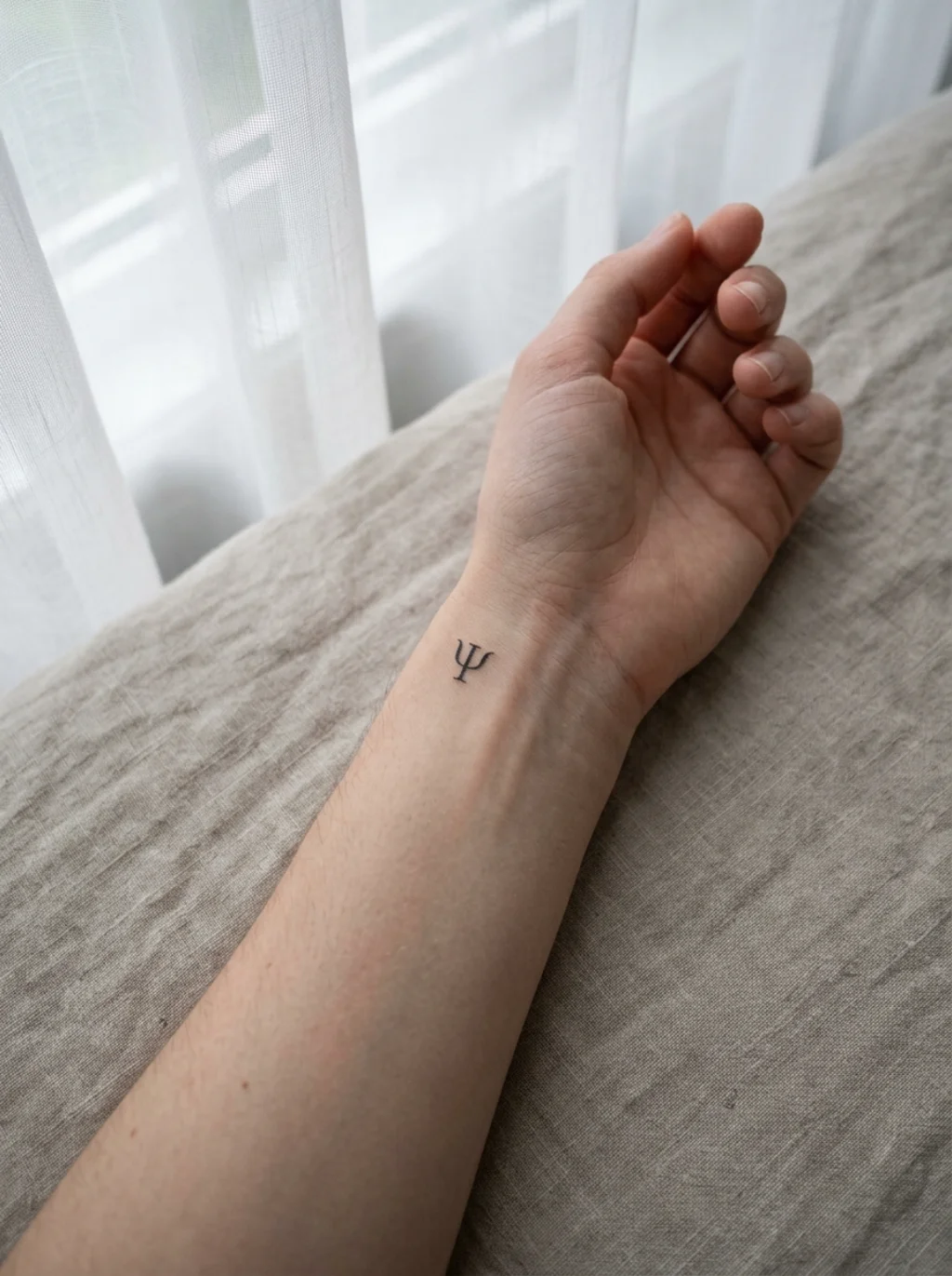 Greek Mythology Tattoo Ideas That Whisper Instead of Ever Shouting Loud