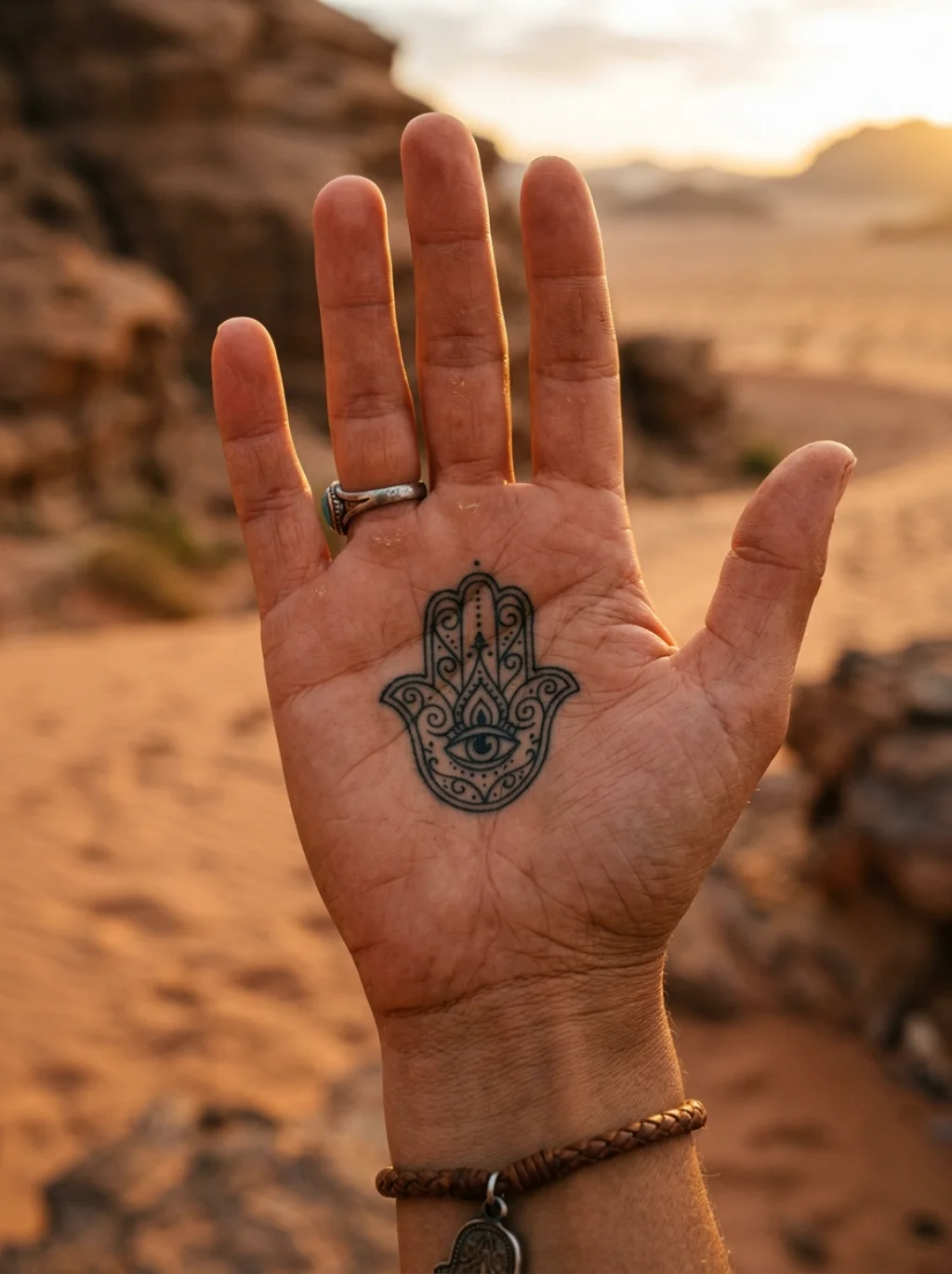 The Protection Symbol Ancient Cultures Still Swear By Today