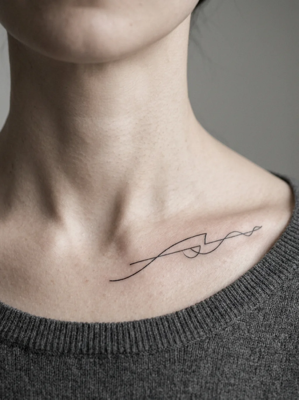 Why Some Mothers Choose No Symbol at All, Just Ink