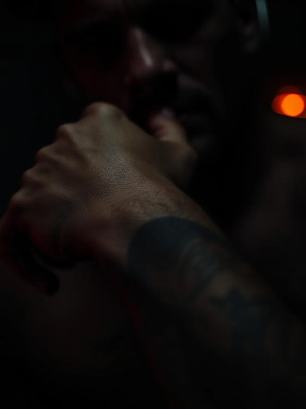 Pain Levels When Ink Already Lives Beneath the Skin