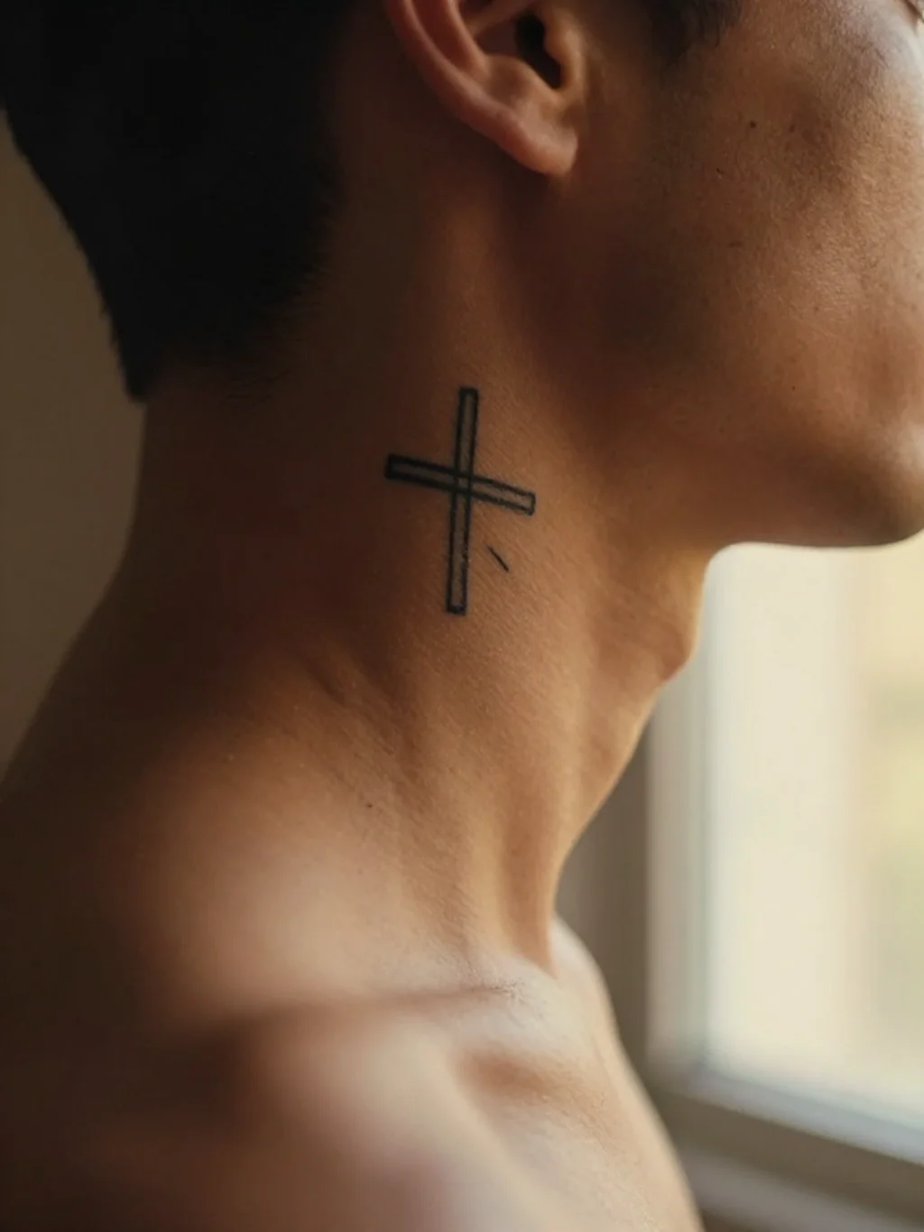 Symbolic and Meaningful Neck Designs That Go Deeper Than Pure Aesthetics
