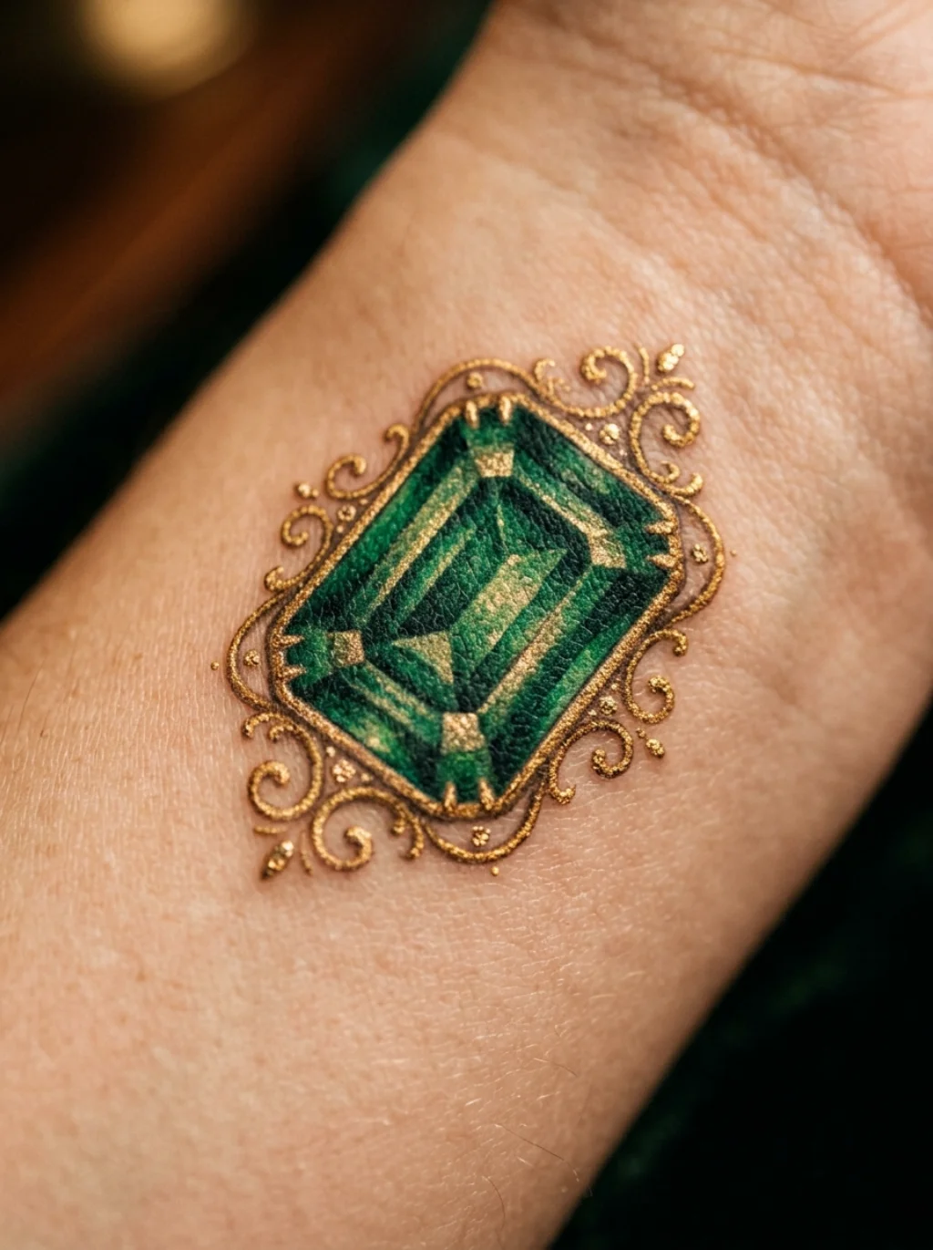 The Birthstone That Marks a Month No Calendar Remembers