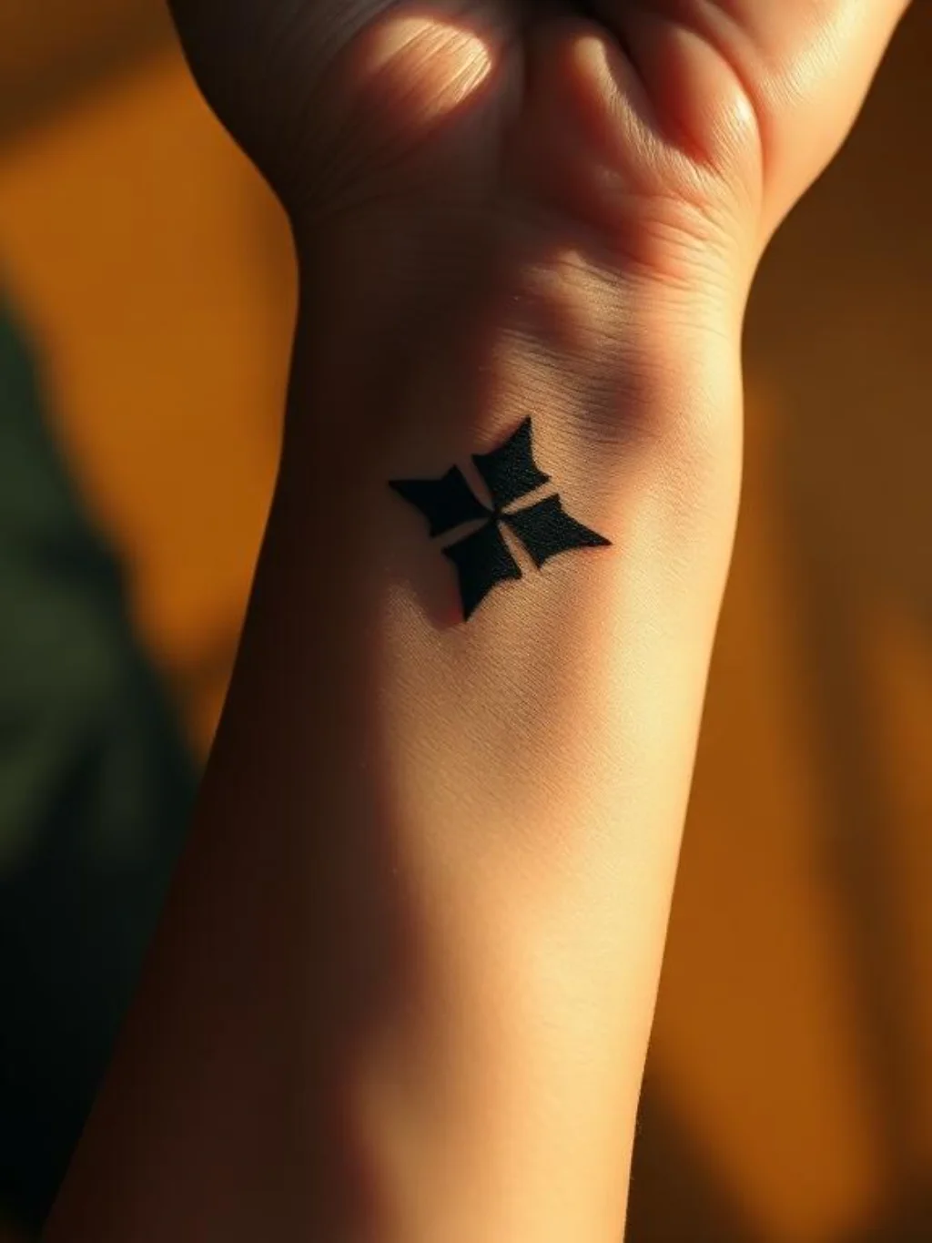 Cover Up Options When a Tiny Tattoo Needs a Second Chance