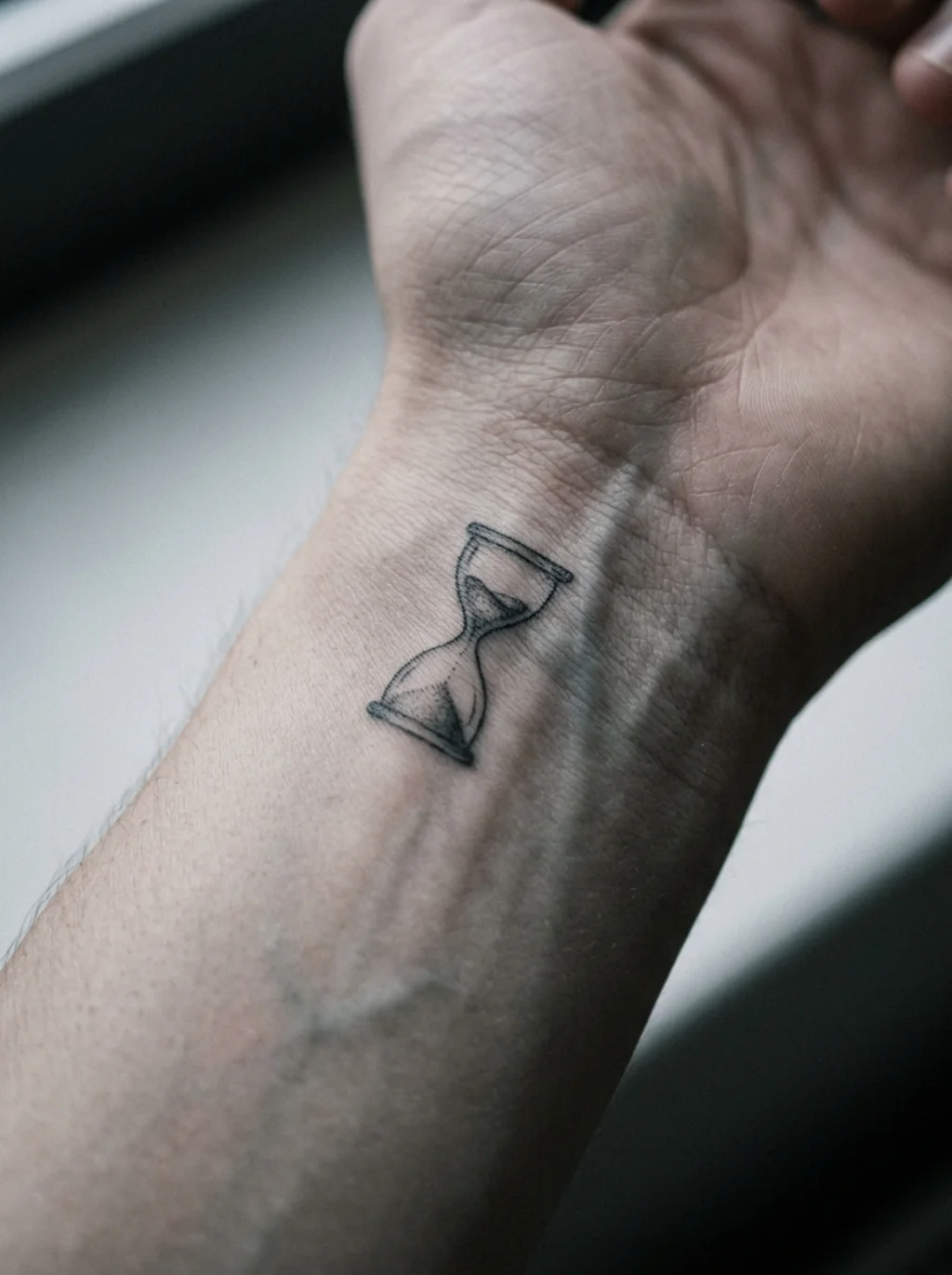 The Wrist Design That Feels Like a Countdown to Something