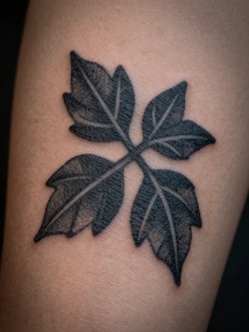 Weatherproof Dermal Masterpieces Outlast Fleeting Human Heartbeats Easily
