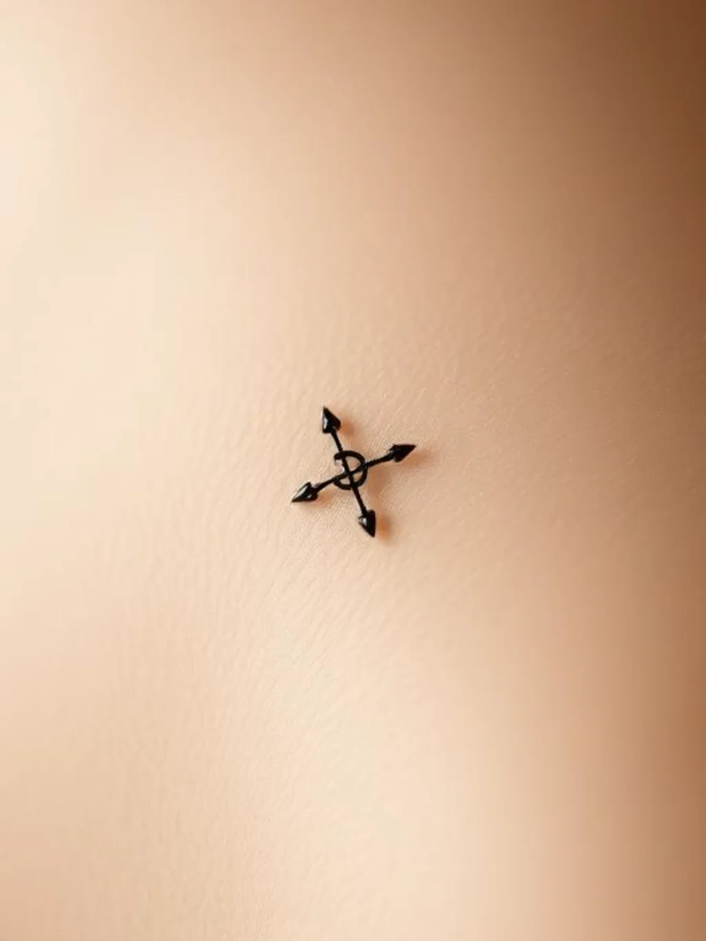 Fine Line Symbols That Prove Small Can Still Say Everything