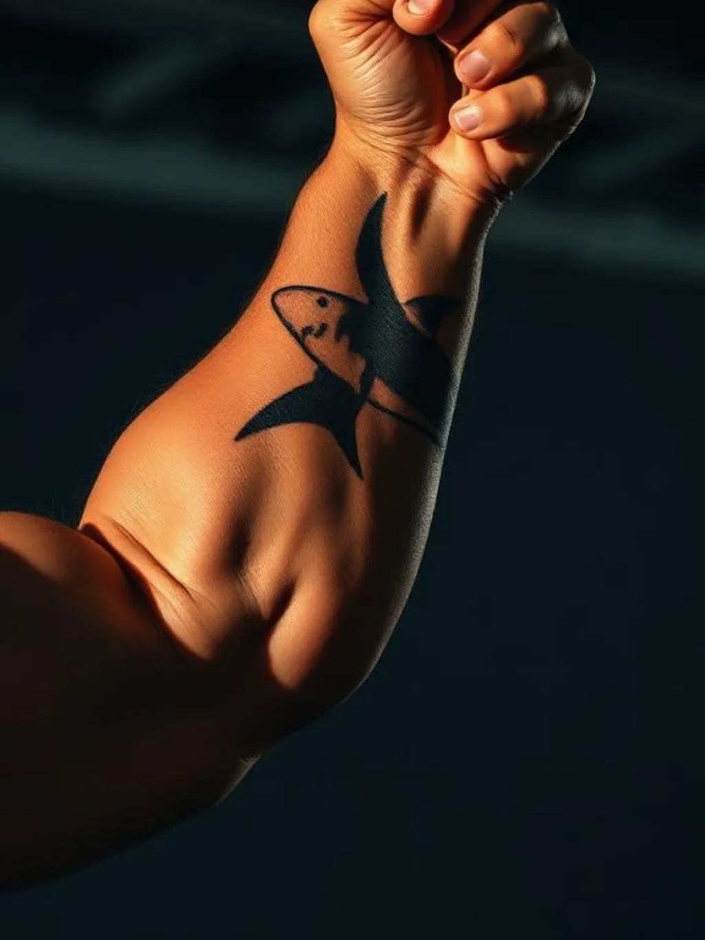 Forearm Placements Built for Bold, Everyday Visibility