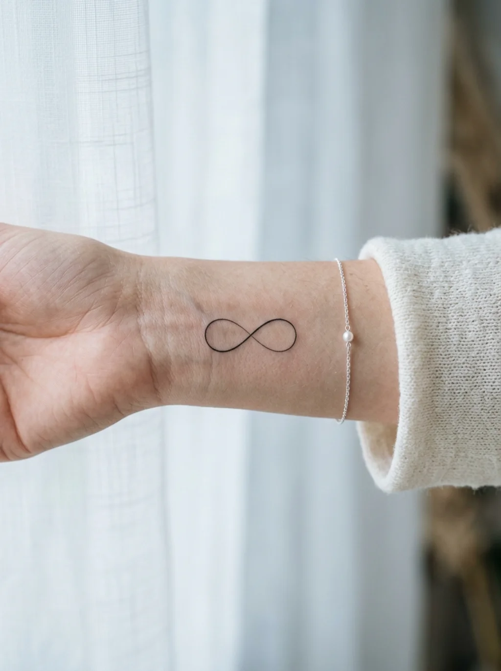 Infinity Loops and the Bond That Refuses to Break