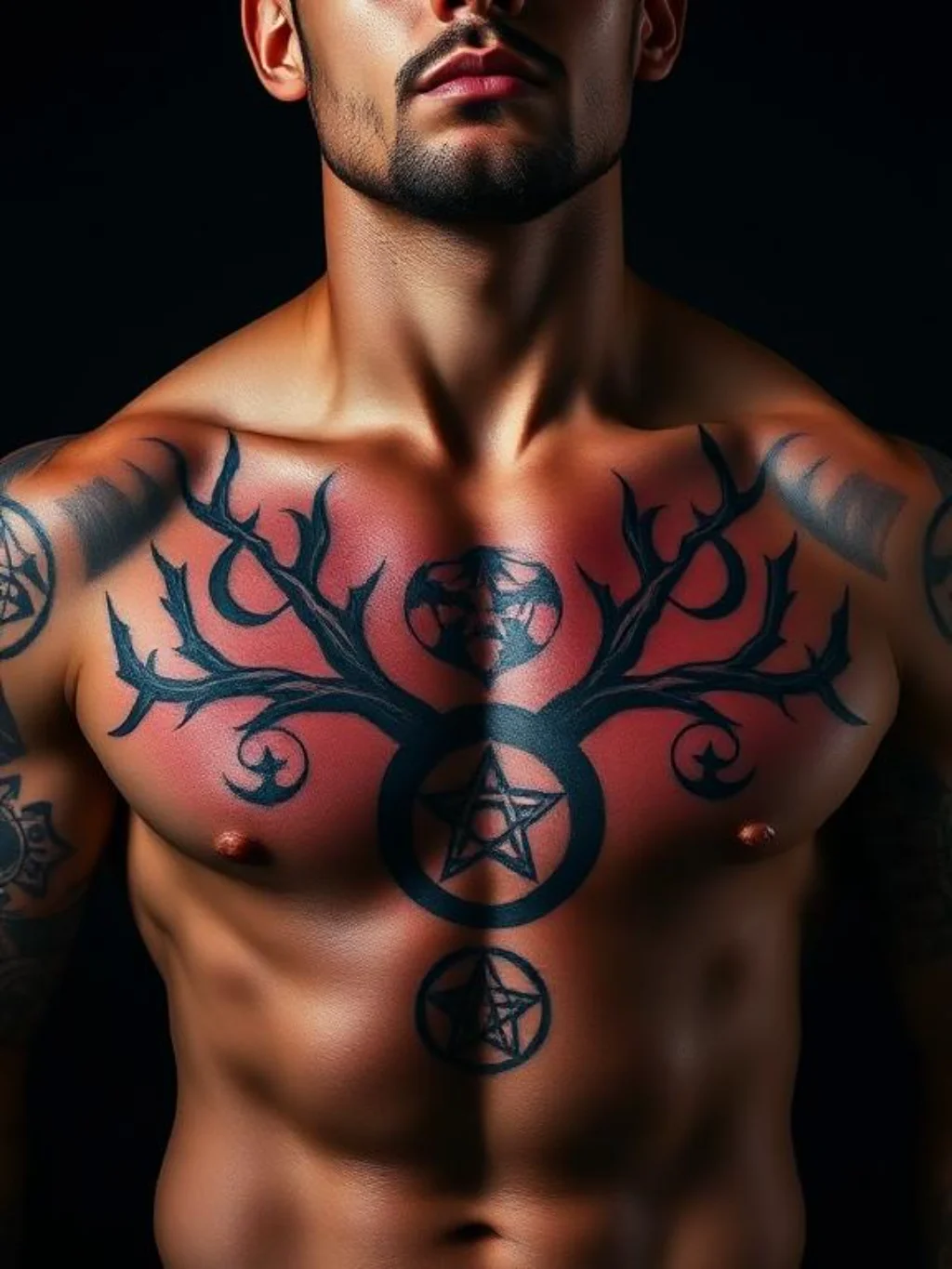Decoupling Gender Norms Ignites a Massive Shift in Bold Occult Designs