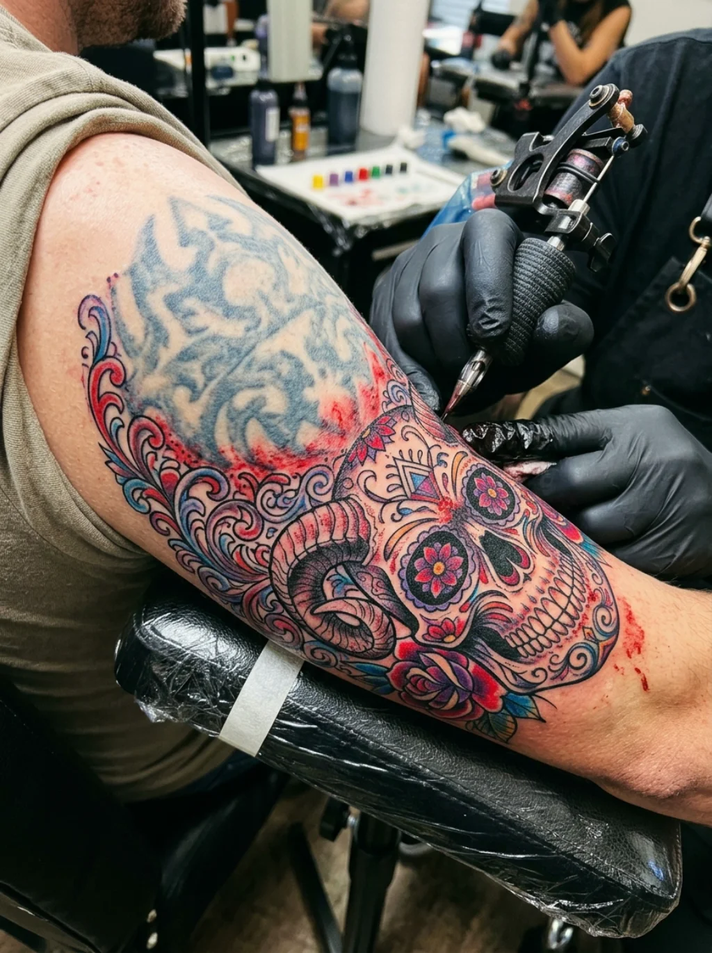 Healing Secrets That Keep Bone Art Sharp For Decades