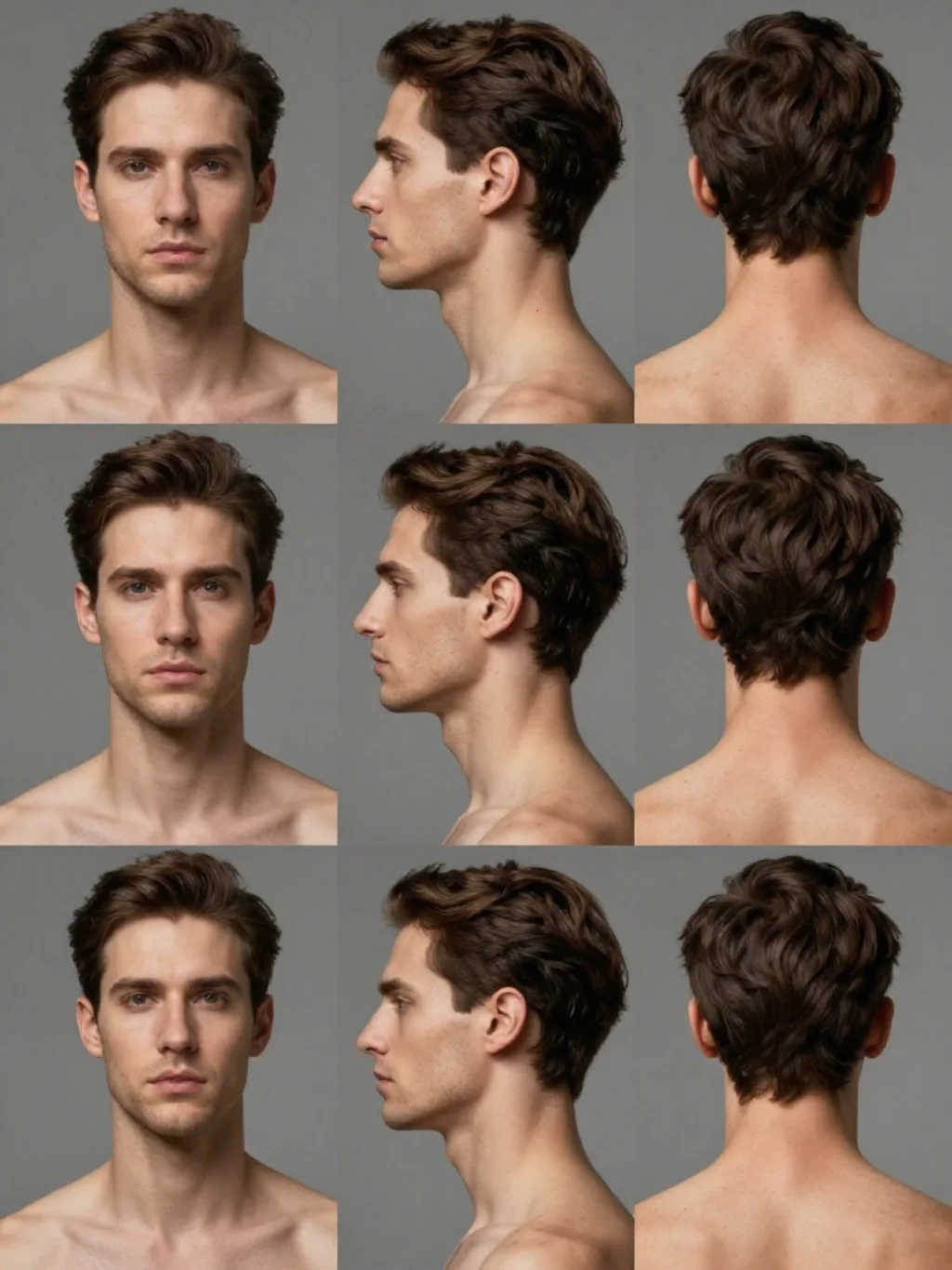 Neck Tattoo Placement Decoded — Side Throat Back and Beneath the Jaw