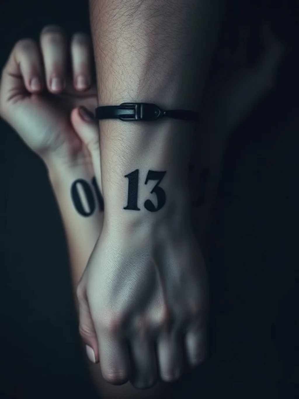 The Coordinates That Only Mean Something Together
