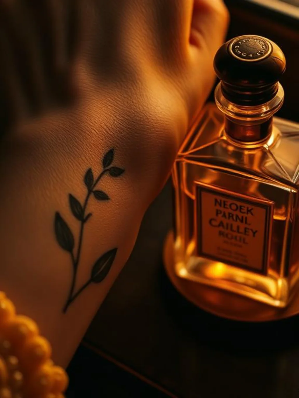 French Perfume Houses Once Chased This Flower Across an Entire Century