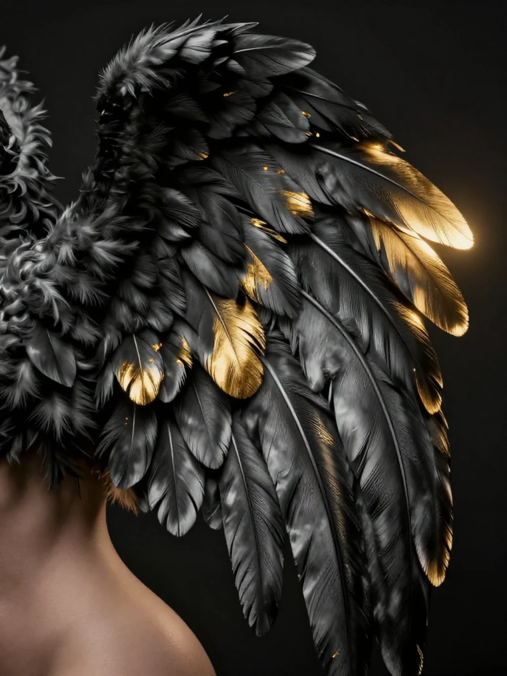 Ink Colors and Techniques That Capture Divine Light on Human Skin
