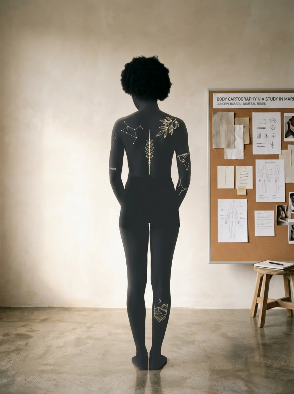 Placement Choices That Decide Whether Grief Stays Hidden or Seen
