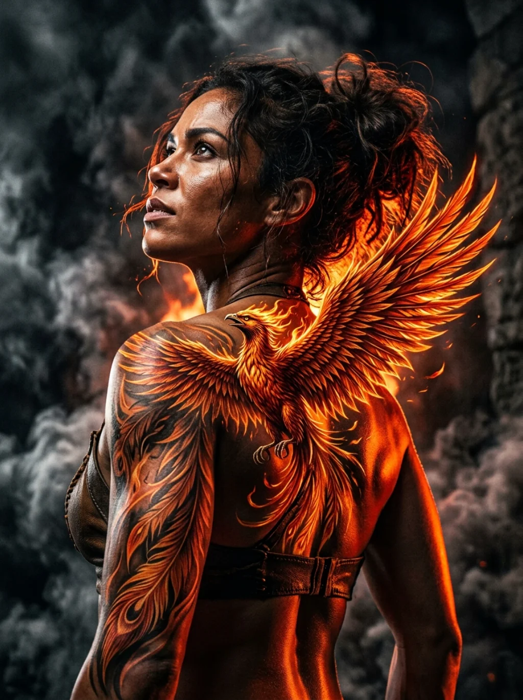 Symbolism Options That Replace Heartbreak With Something Empowering