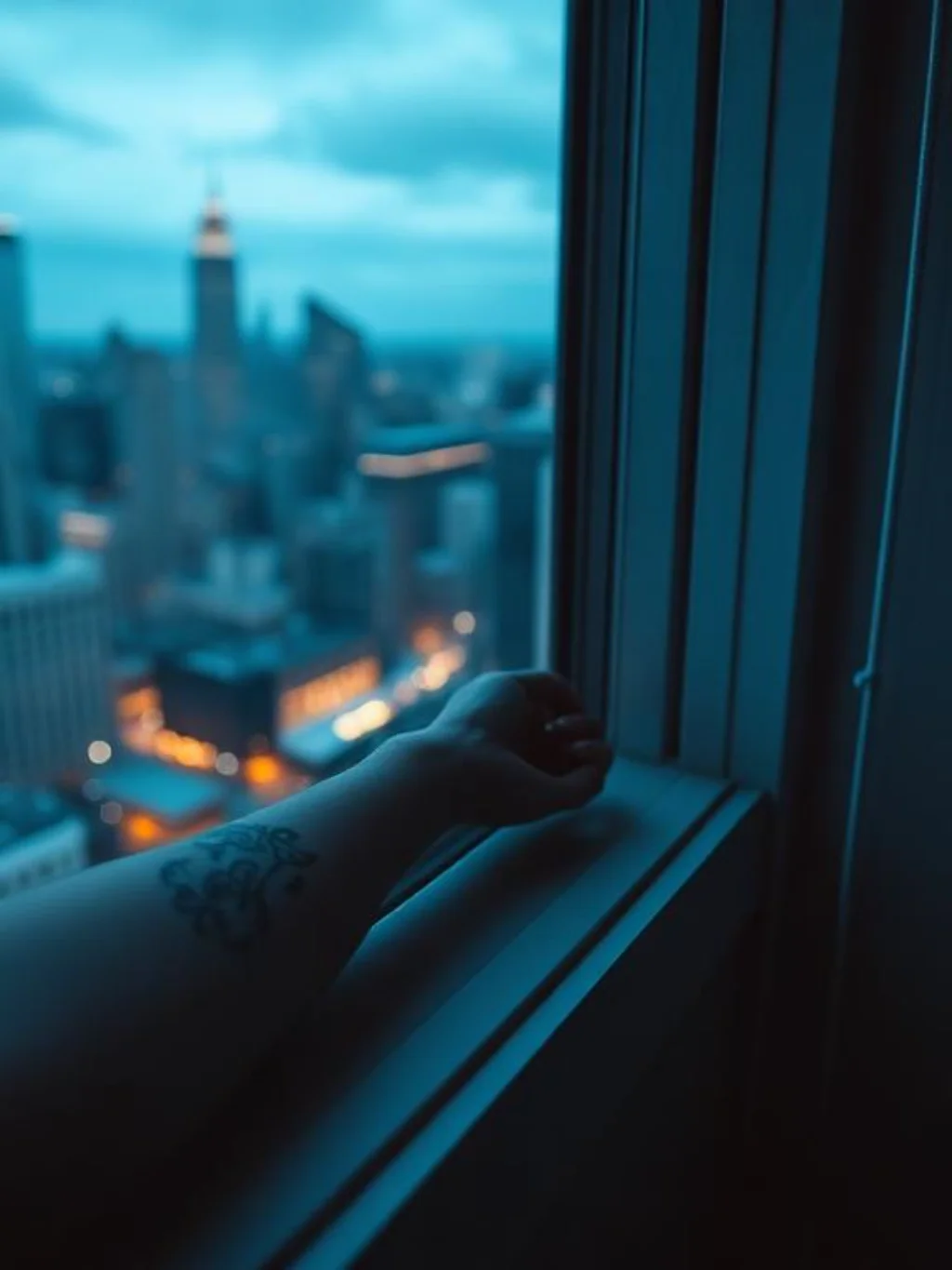 Why Trio Tattoos Outlast Group Chats and Reunions