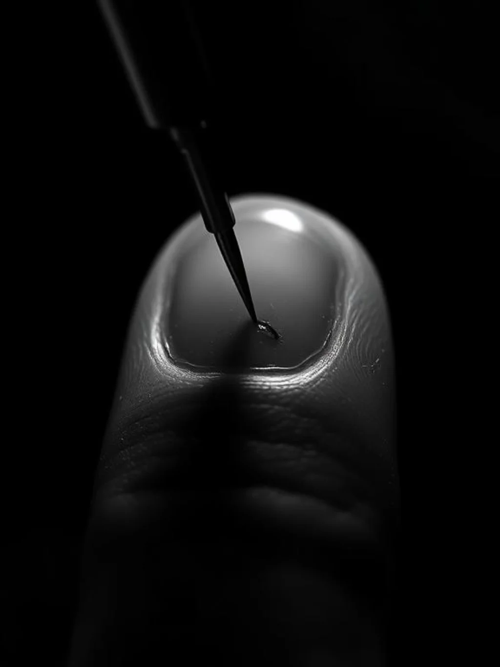 The Finger Space So Small It Demands a Master's Precision