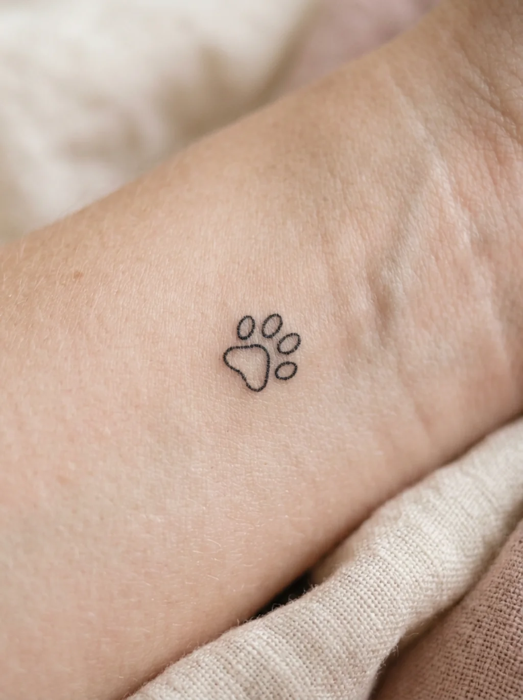 A Loyalty Older Than Words, Now Living on Skin