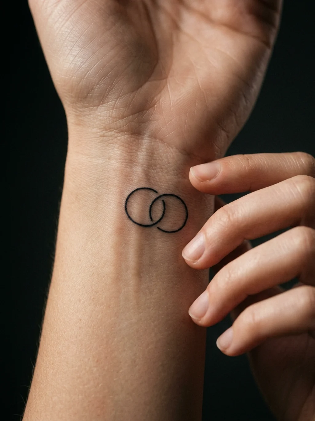 A Symbol Choice That Says More Than Words Ever Could