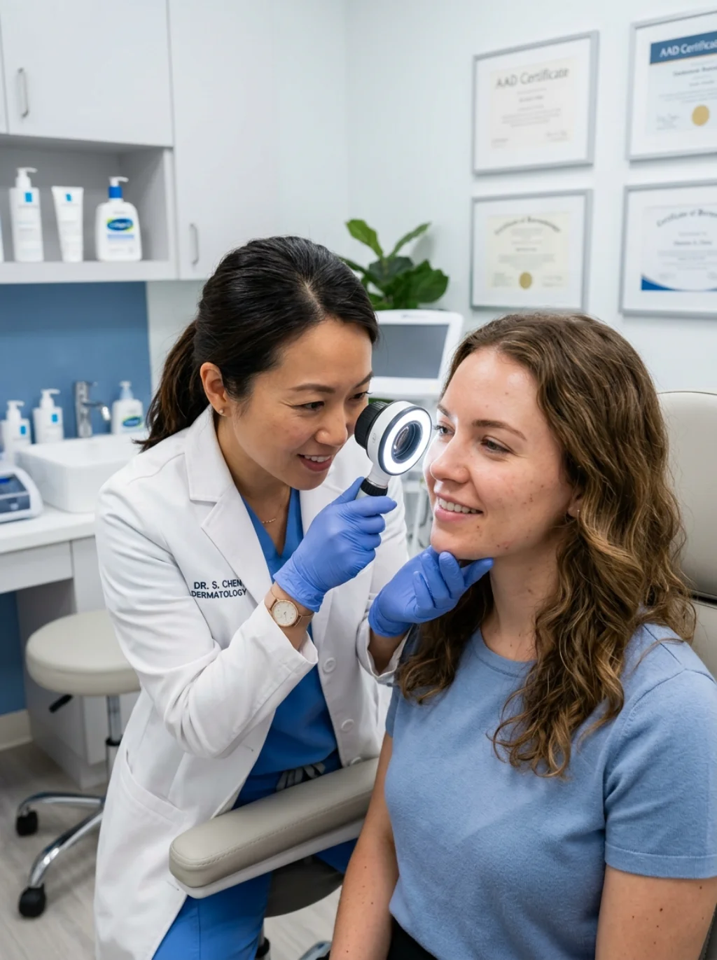 Why Dermatologists Keep Getting Asked About This Exact Trend