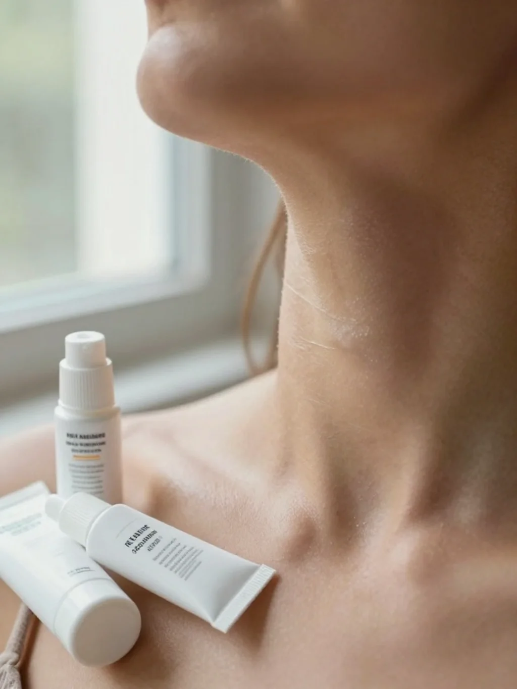 Healing and Aftercare for Neck Tattoos That Require More Attention Than Most