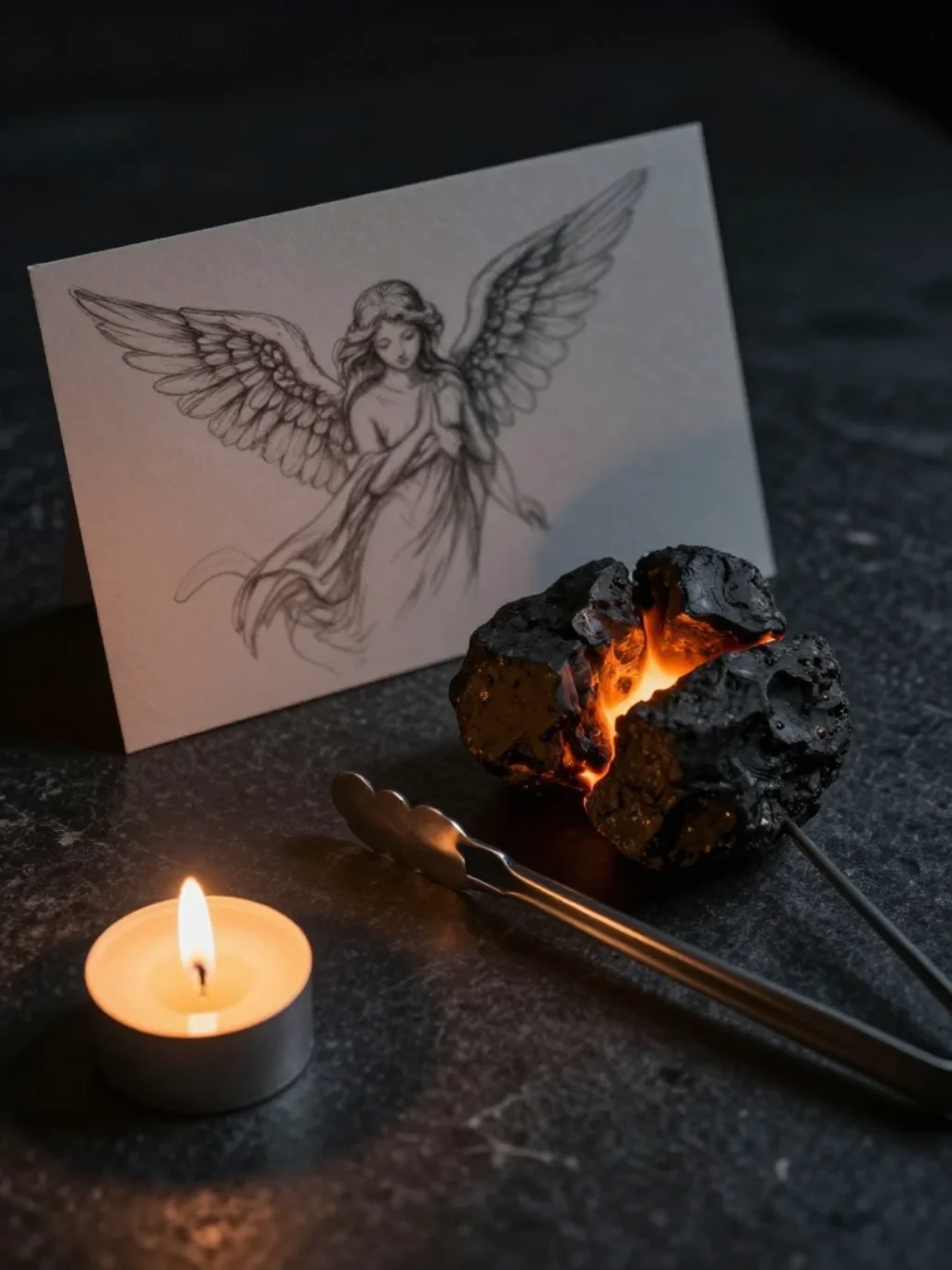 Seraphim Tattoos and Their Deep Symbolism Beyond the Surface Imagery