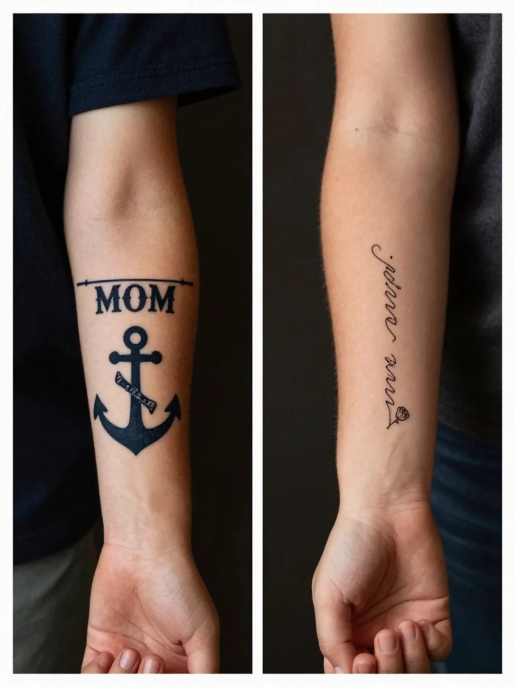 Son and Daughter Specific Design Directions That Feel Personally Authentic