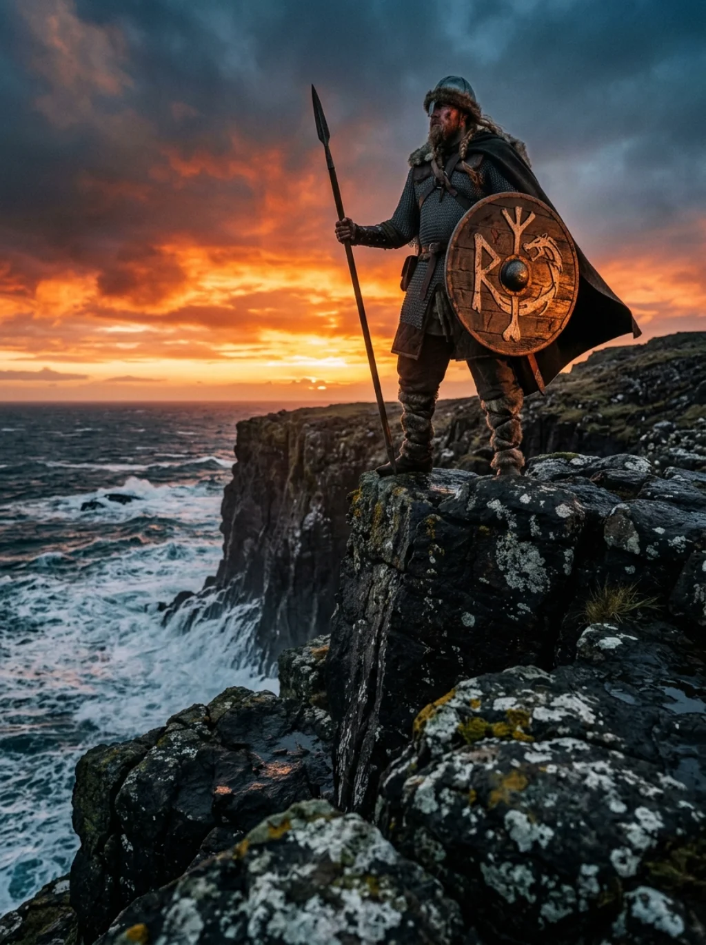 The Celtic Twist On An Ancient Universal Symbol