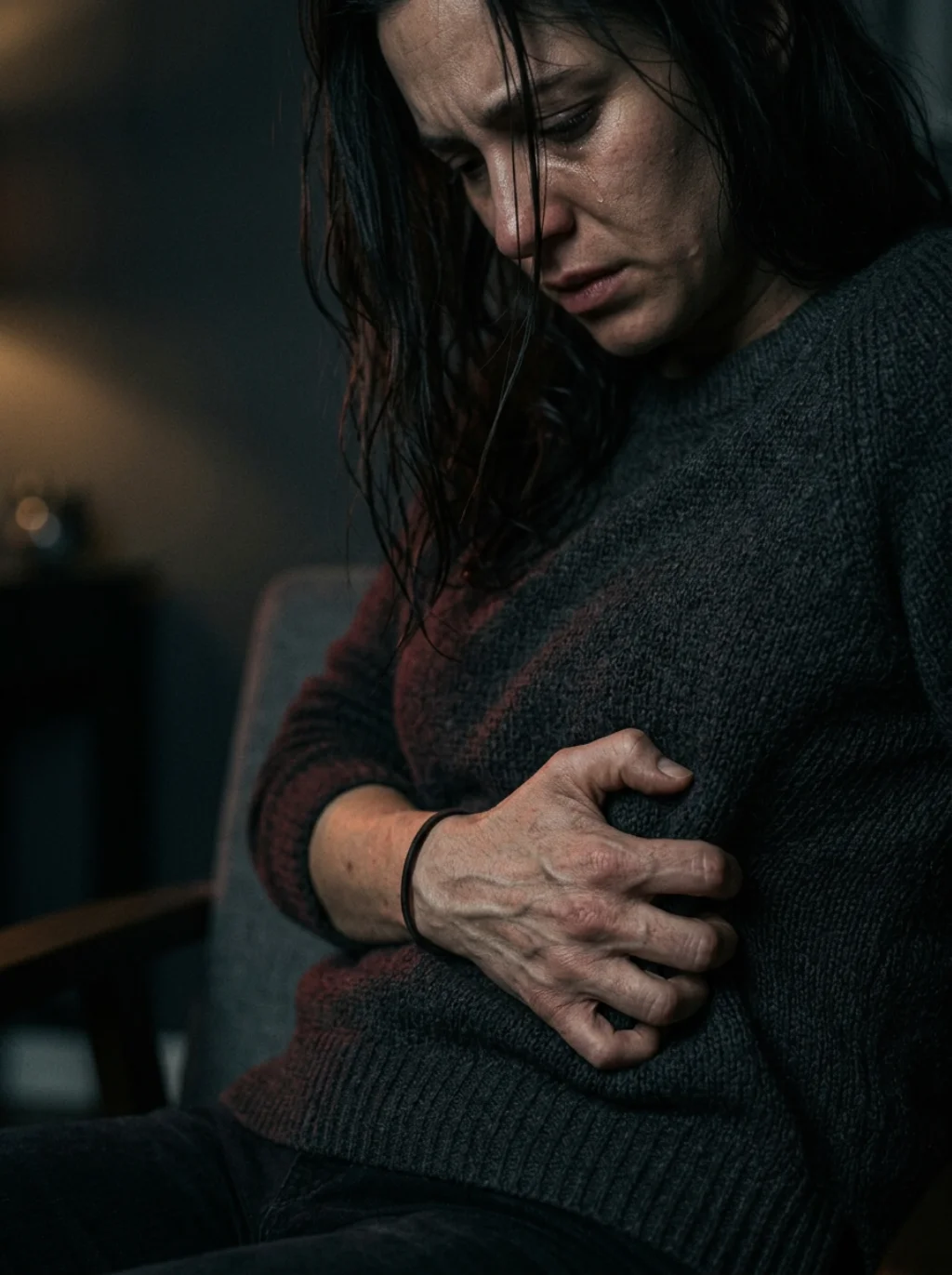 The Pain Nobody Warns You About When Grief Is Already Heavy