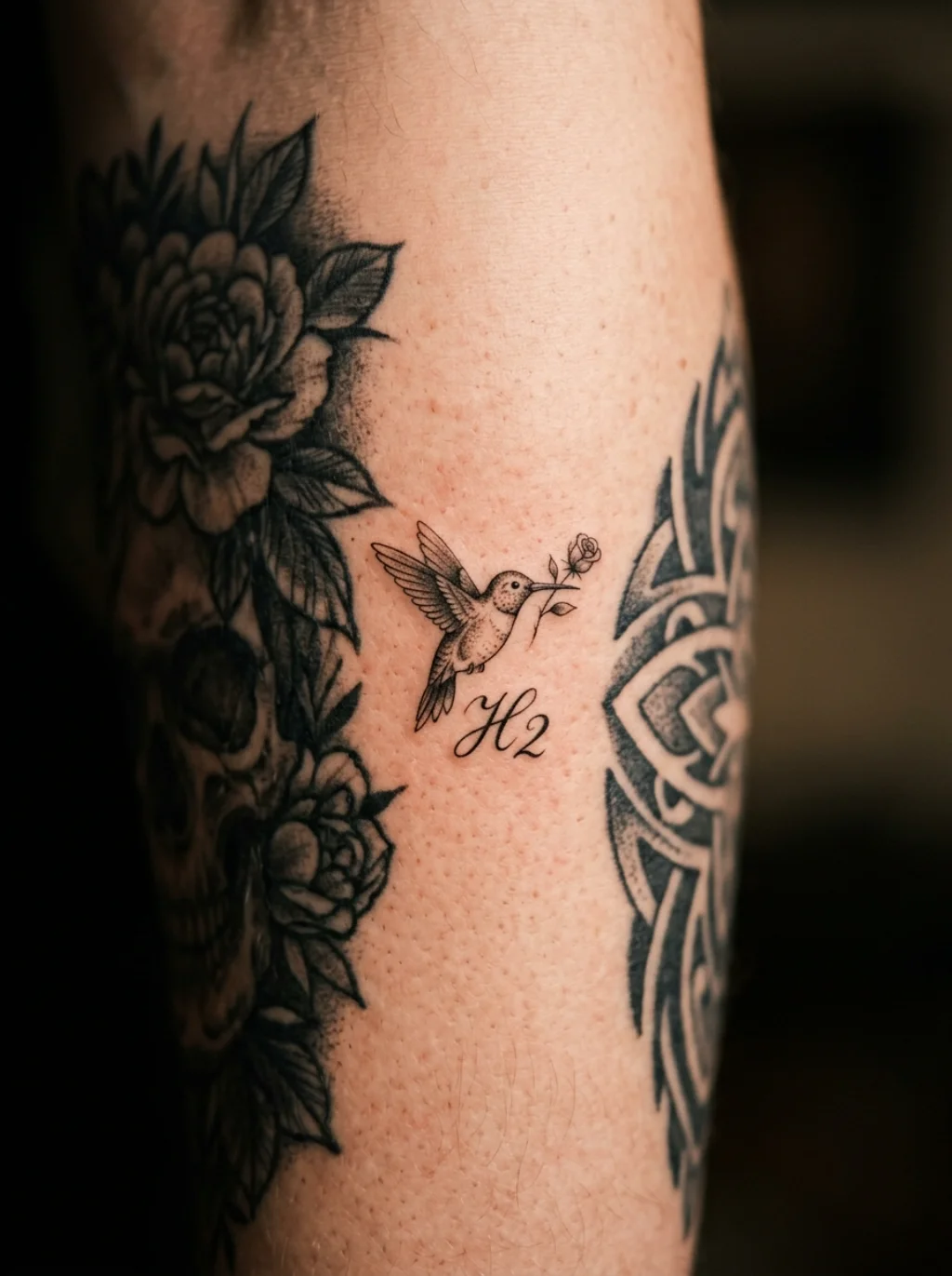 The Filler Piece That Became Everyone's Favorite Tattoo