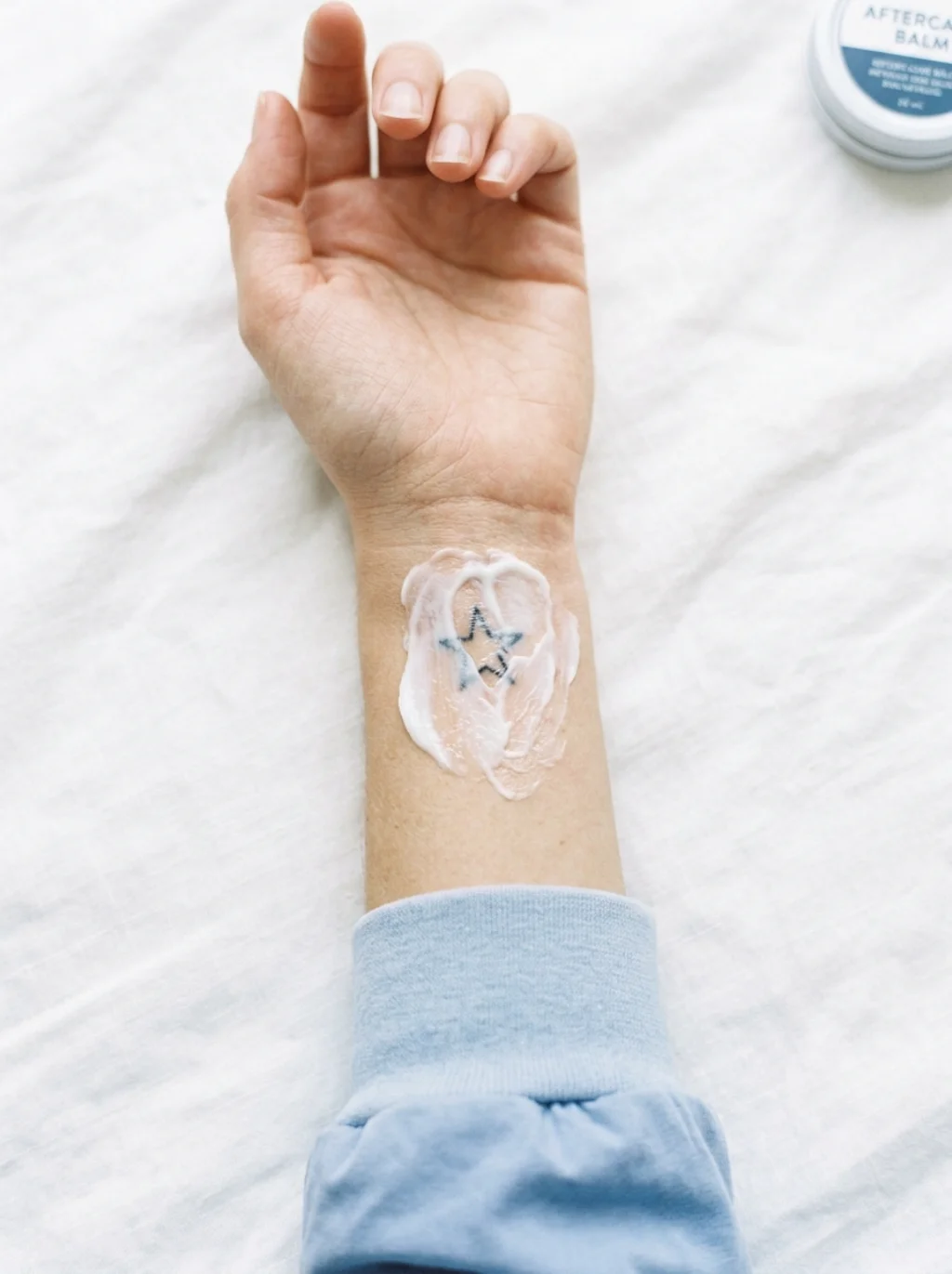 Aftercare Mistakes Quietly Ruin Beautiful Celestial Ink