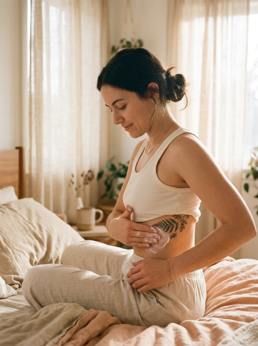 Healing Rituals That Protect Your Rib Tattoo From Fading Fast