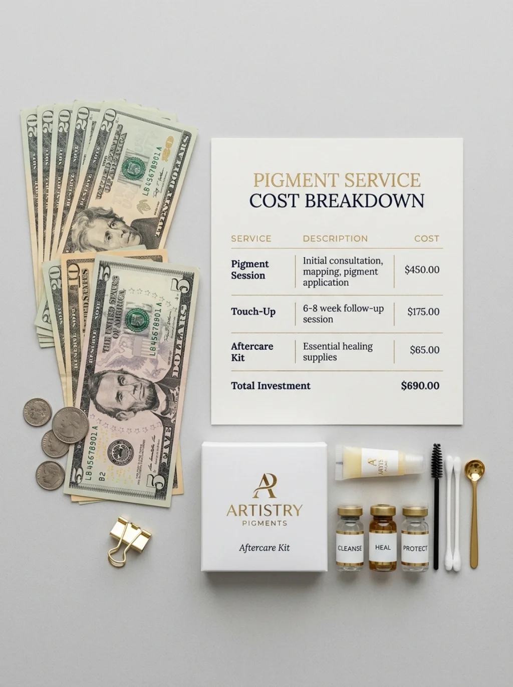 The Cost Breakdown That Surprises Budget Conscious Clients