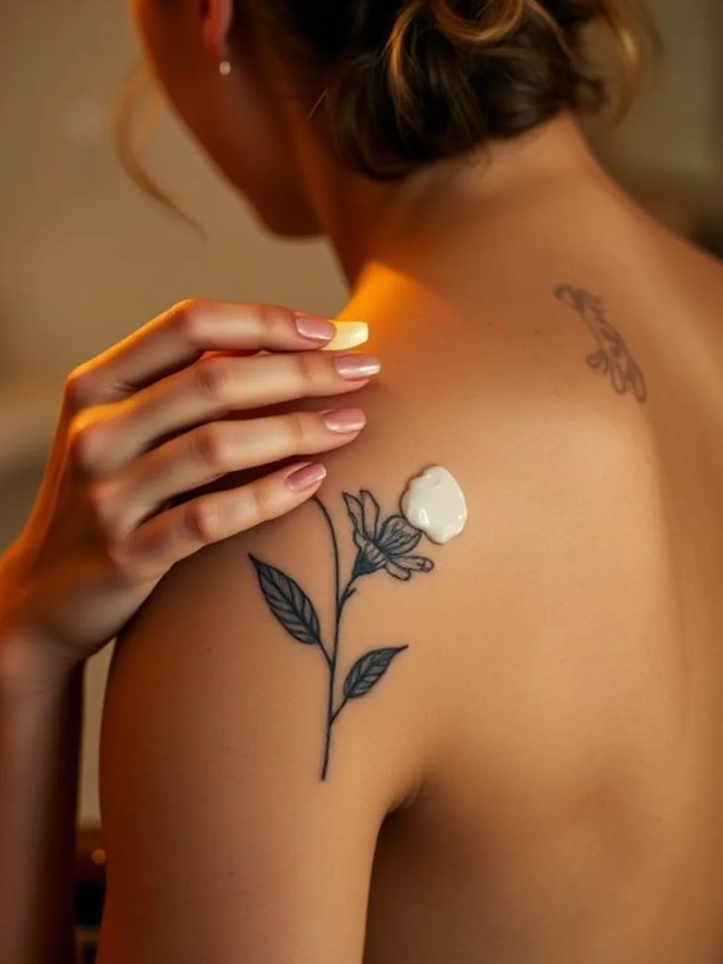 Aftercare That Protects Every Petal Line Through the Full Healing Journey