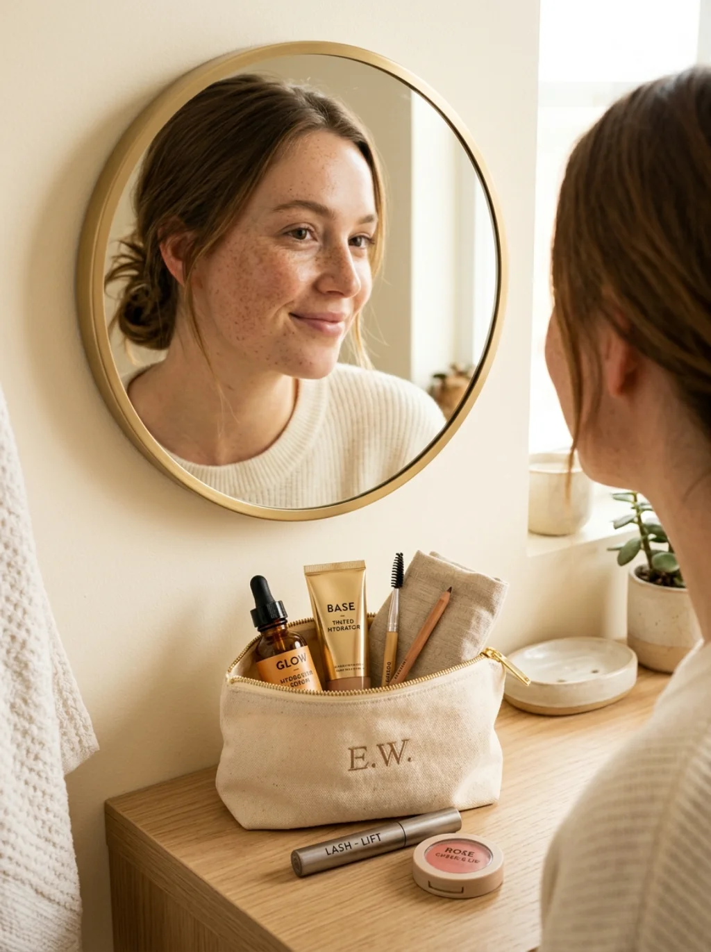 Makeup Routines That Shift Completely After This Procedure