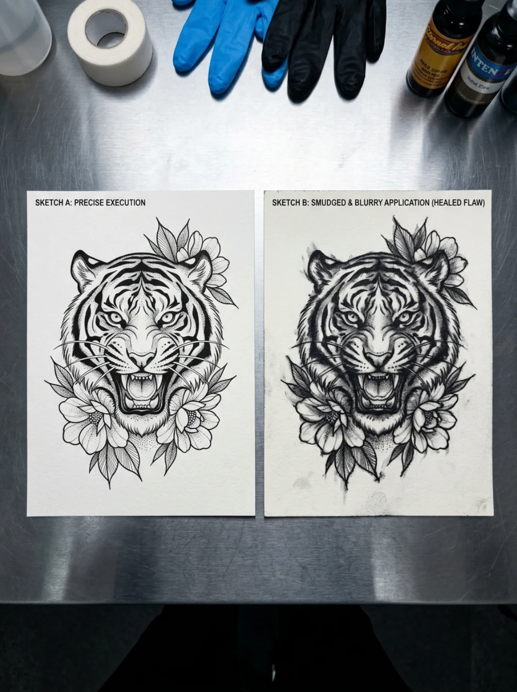 Mistakes That Quietly Ruin a Beautiful Design