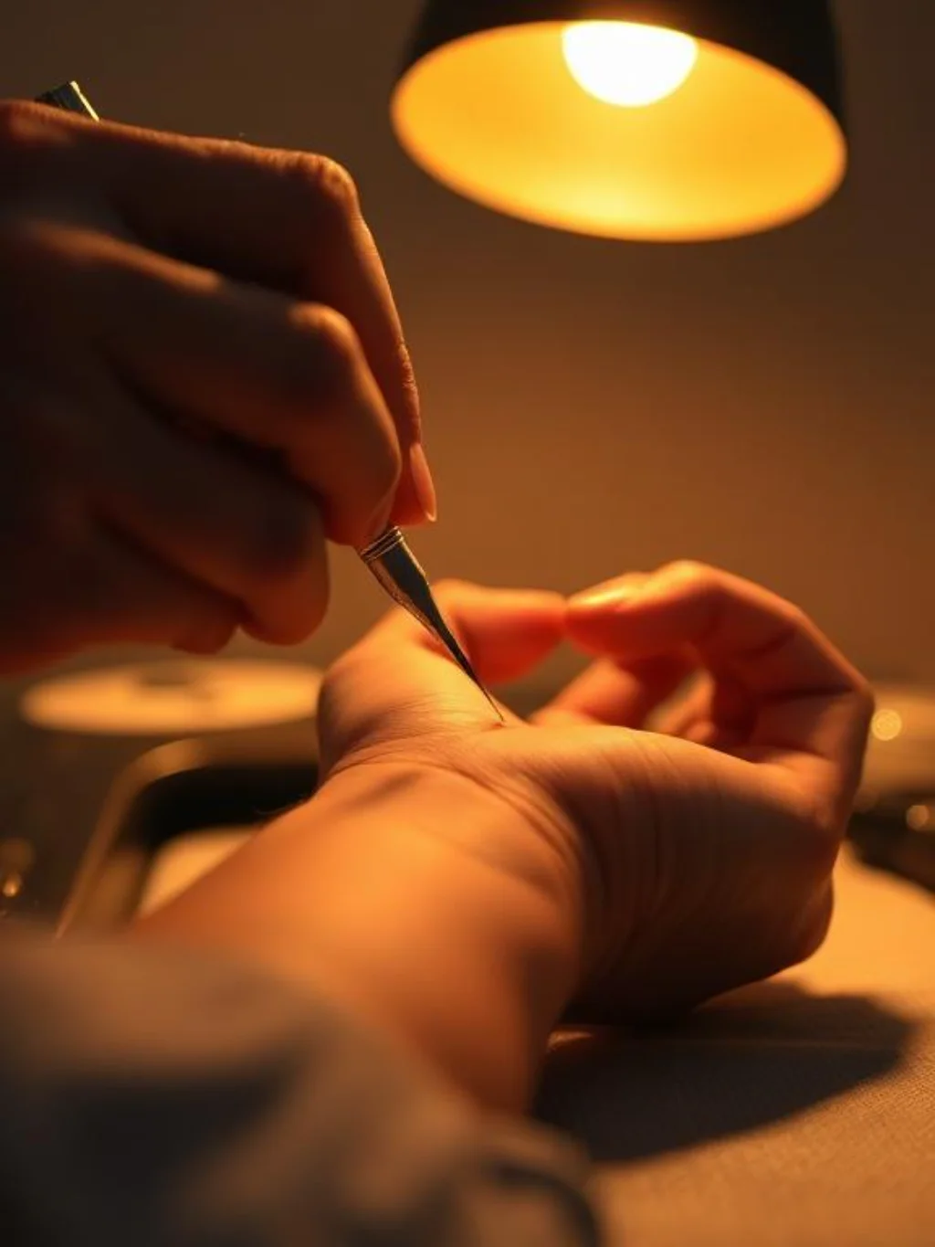Touch Up Timing Every Wrist Tattoo Owner Should Know