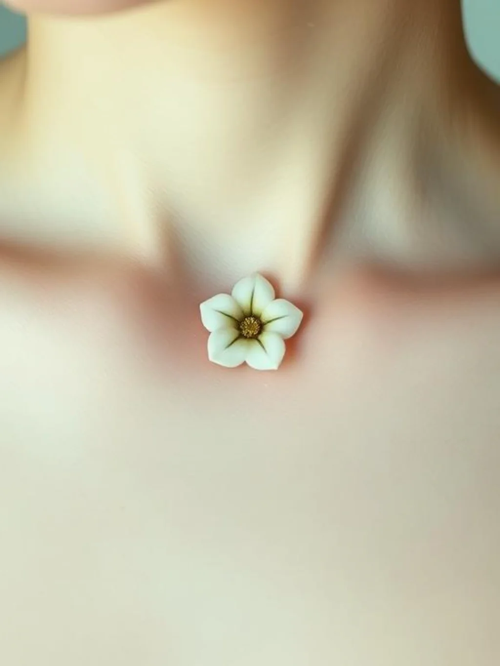 A Single Bell-Shaped Bloom Can Announce an Entire Birth Month