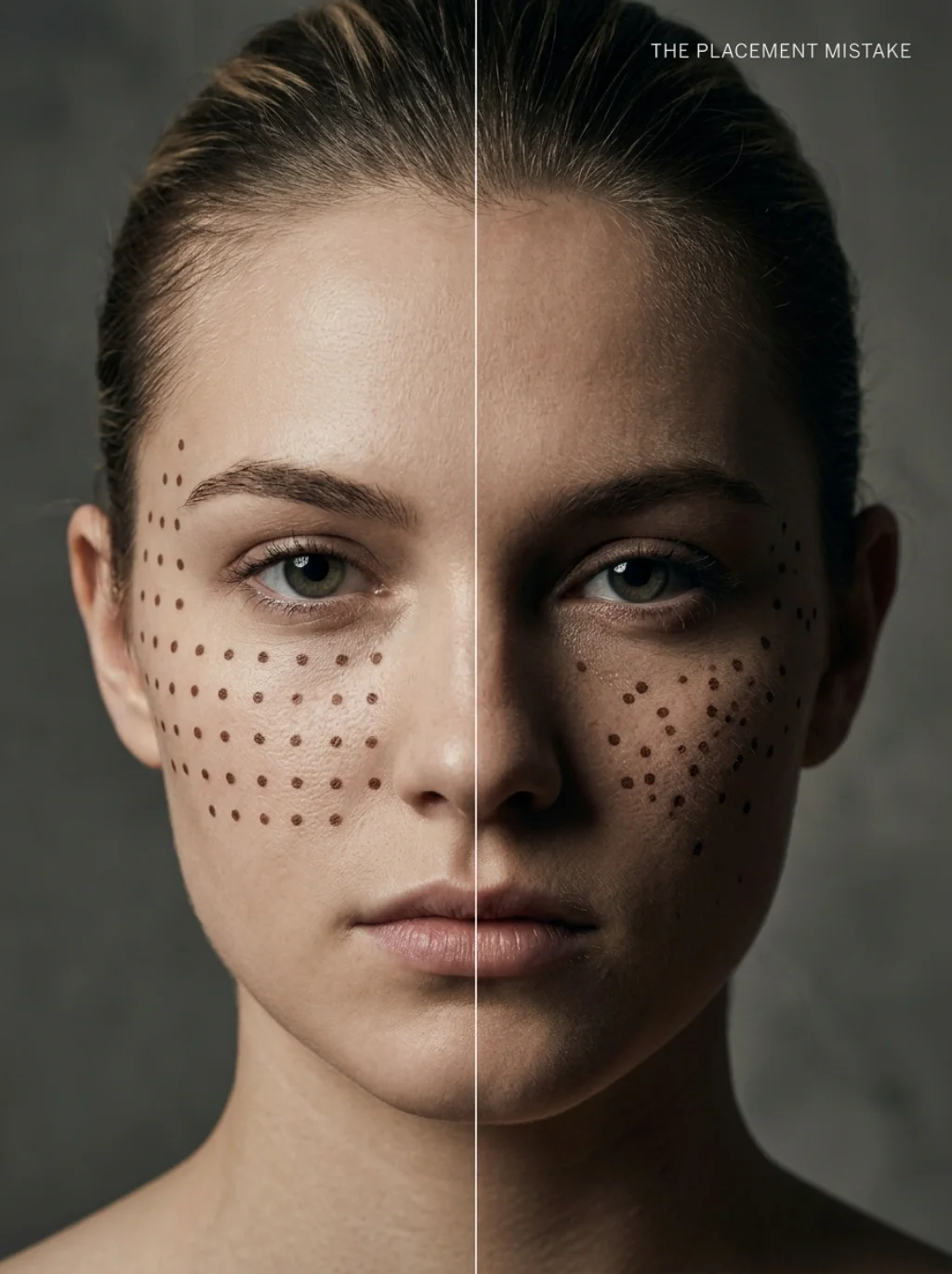 The Placement Mistake That Turns Natural Into Obviously Fake