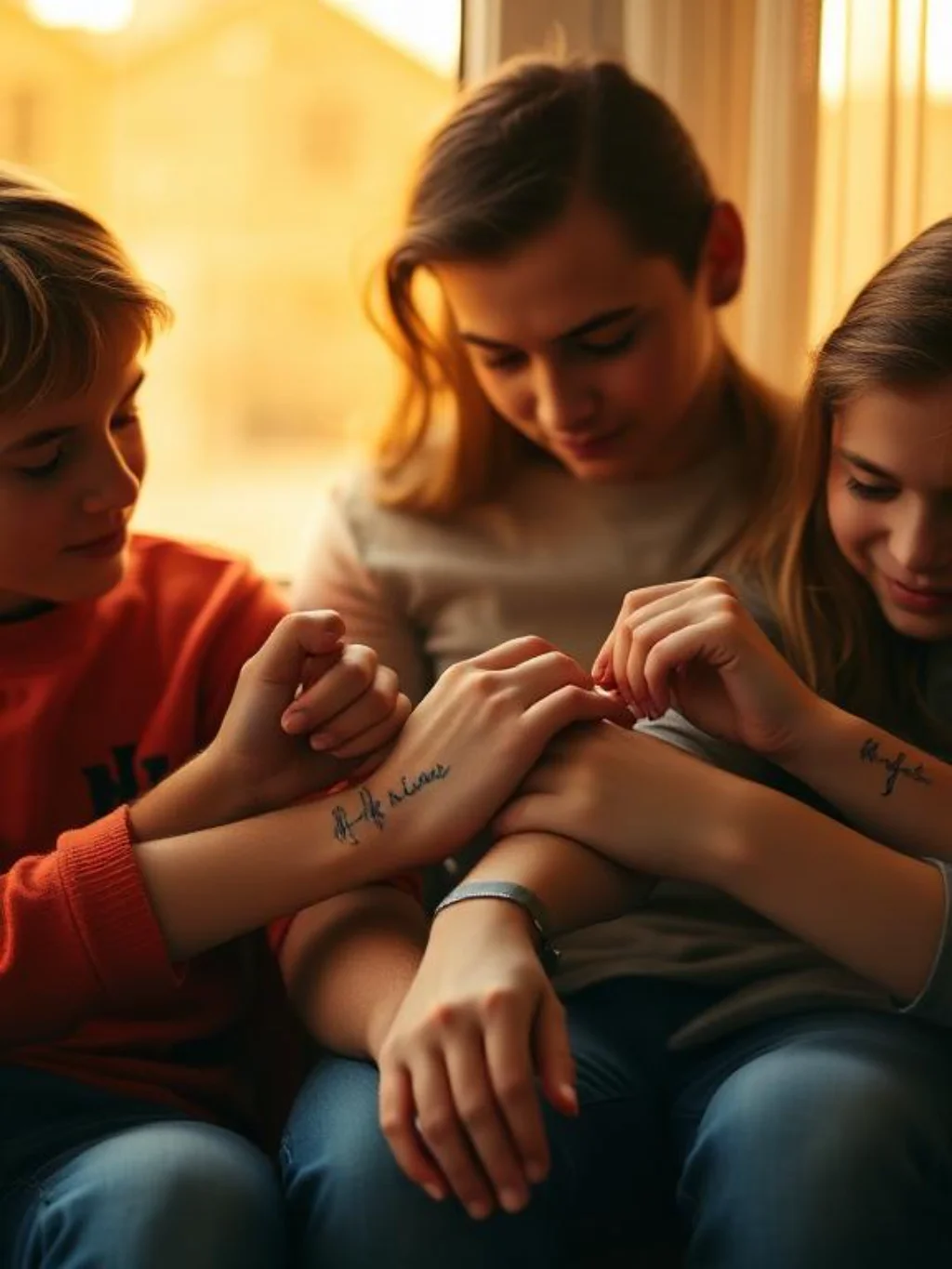 The Sibling Set That Turned Rivalry Into Permanent Loyalty