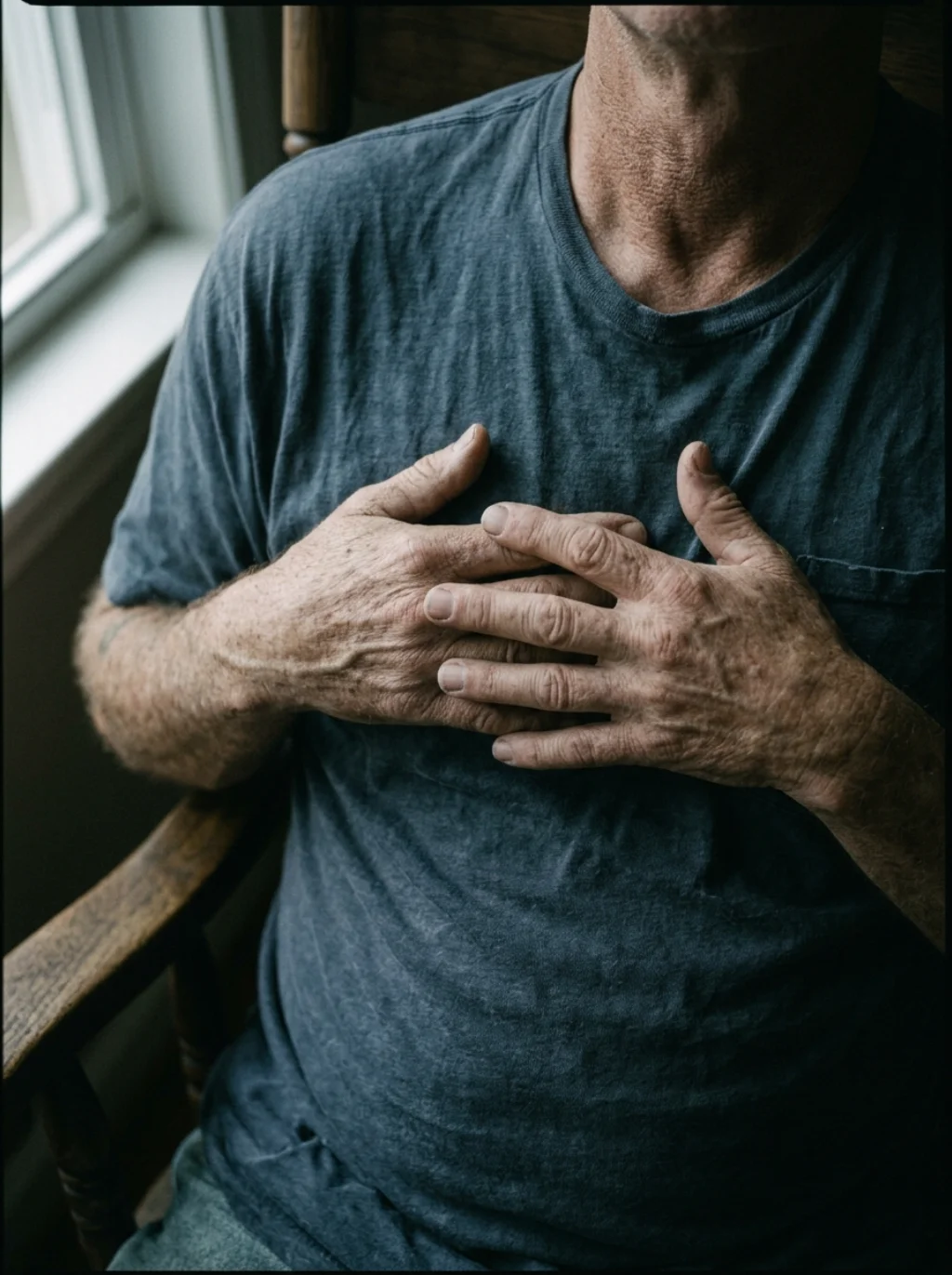 Why Grief Turns Into Ink For So Many People Quietly