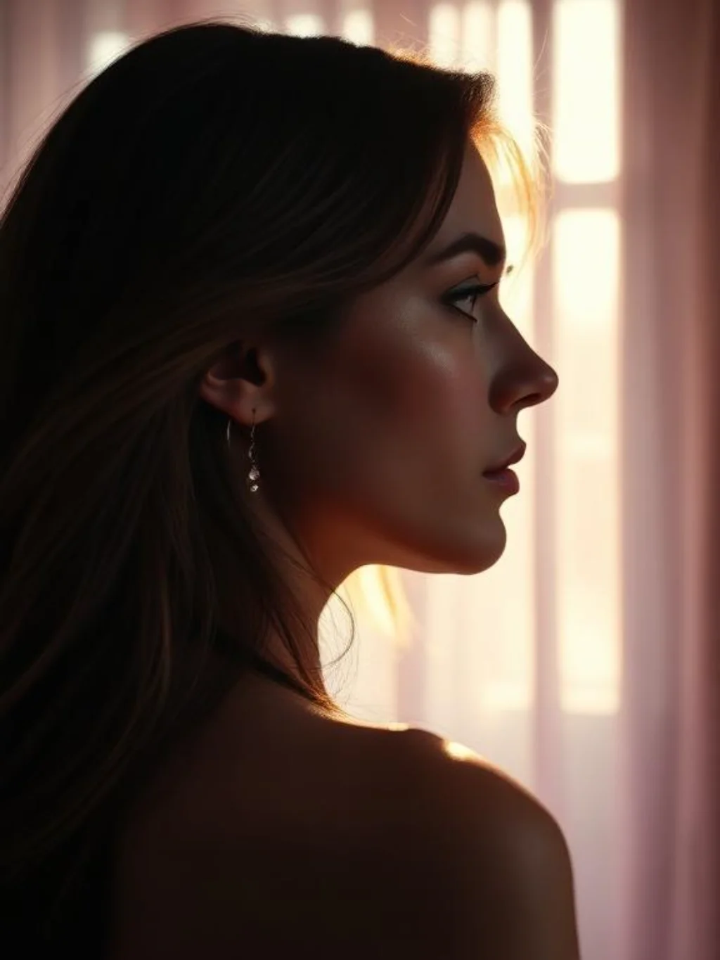 Behind the Ear, a Tiny Spirit Hides Where Few Eyes Ever Wander