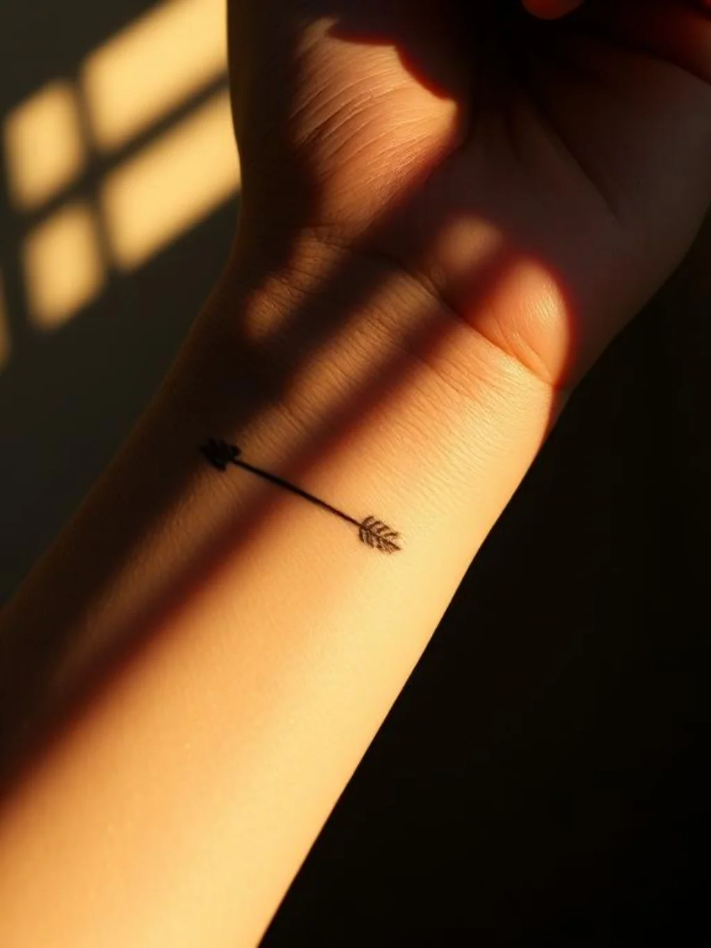 Symbols That Carry Entire Stories in Under an Inch of Skin