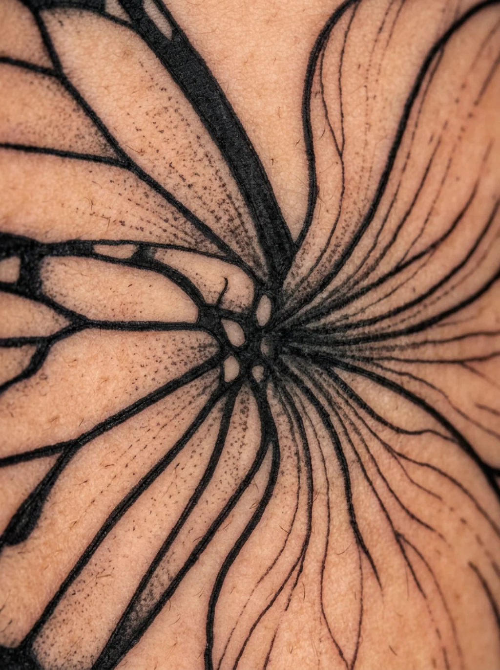 The Morphing Transition Detail That Separates Great From Average in This Design