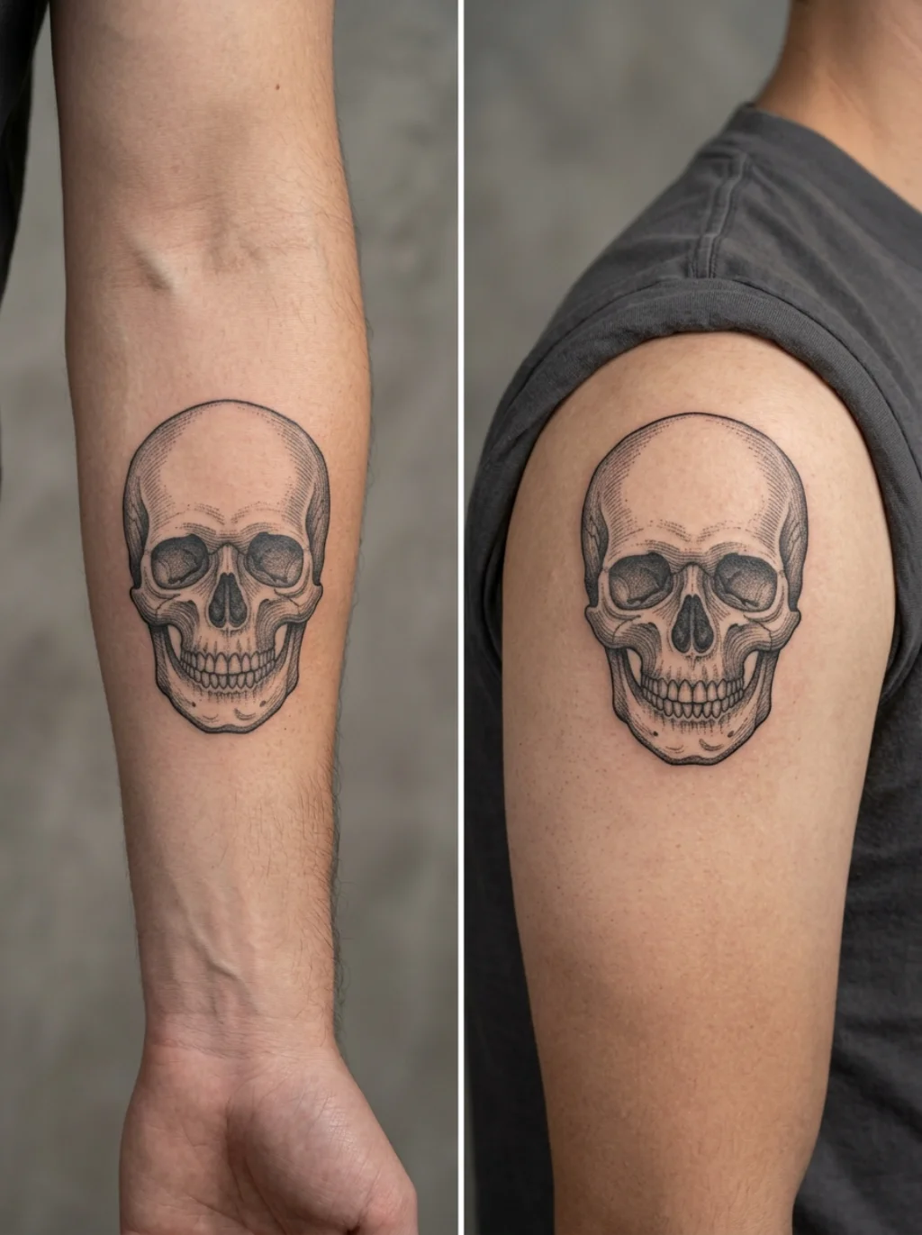 A Placement Decision That Softens or Sharpens the Entire Design