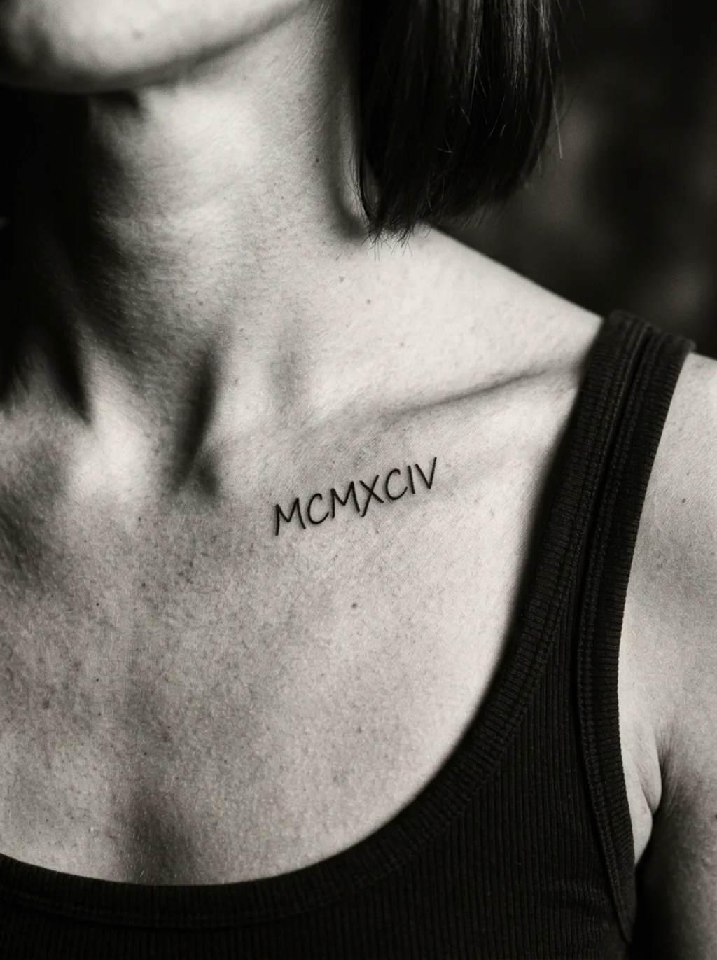 Script and Handwriting Tattoos That Feel Deeply Personal