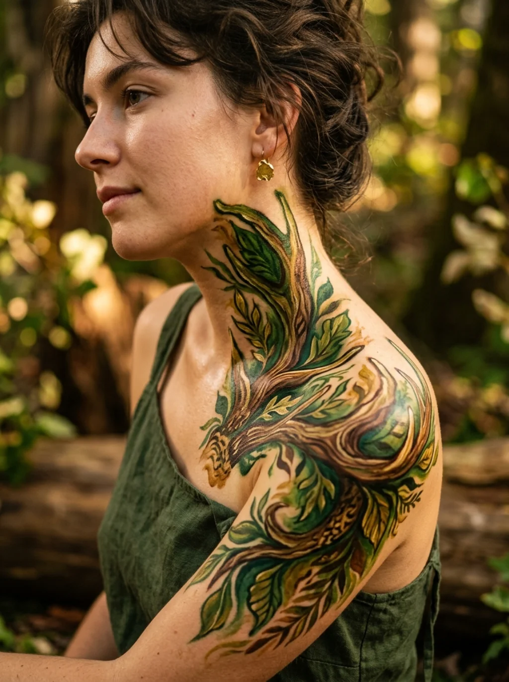 Small Bone, Wild Meaning: The Rise Of Discreet Antler Art