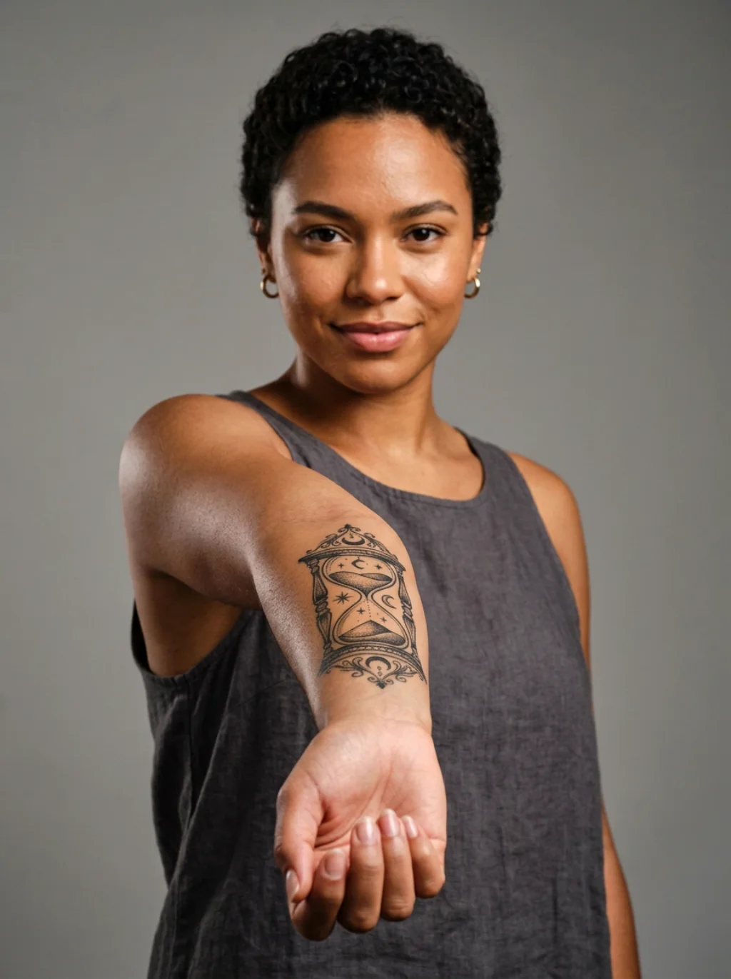 The Forearm Canvas That Turns Heads Without Saying a Word